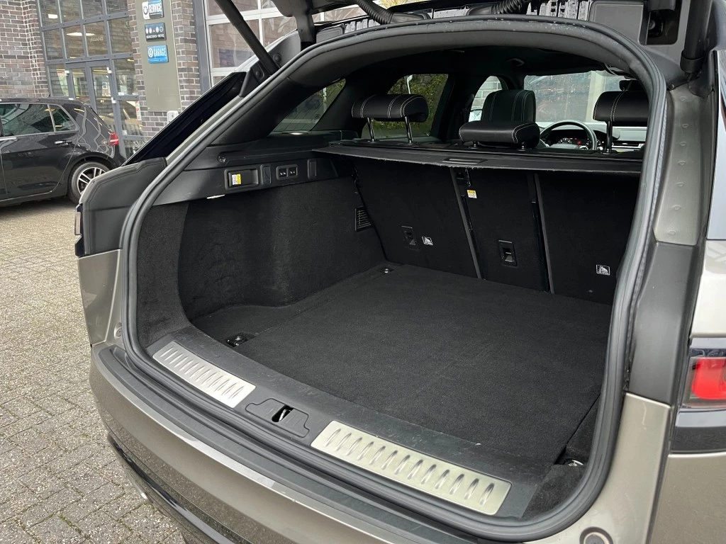 Hoofdafbeelding Land Rover Range Rover Velar