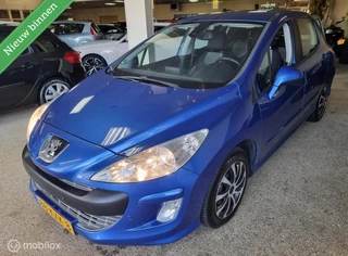 Peugeot 308 SW 1.6 VTi Blue Lease Executive