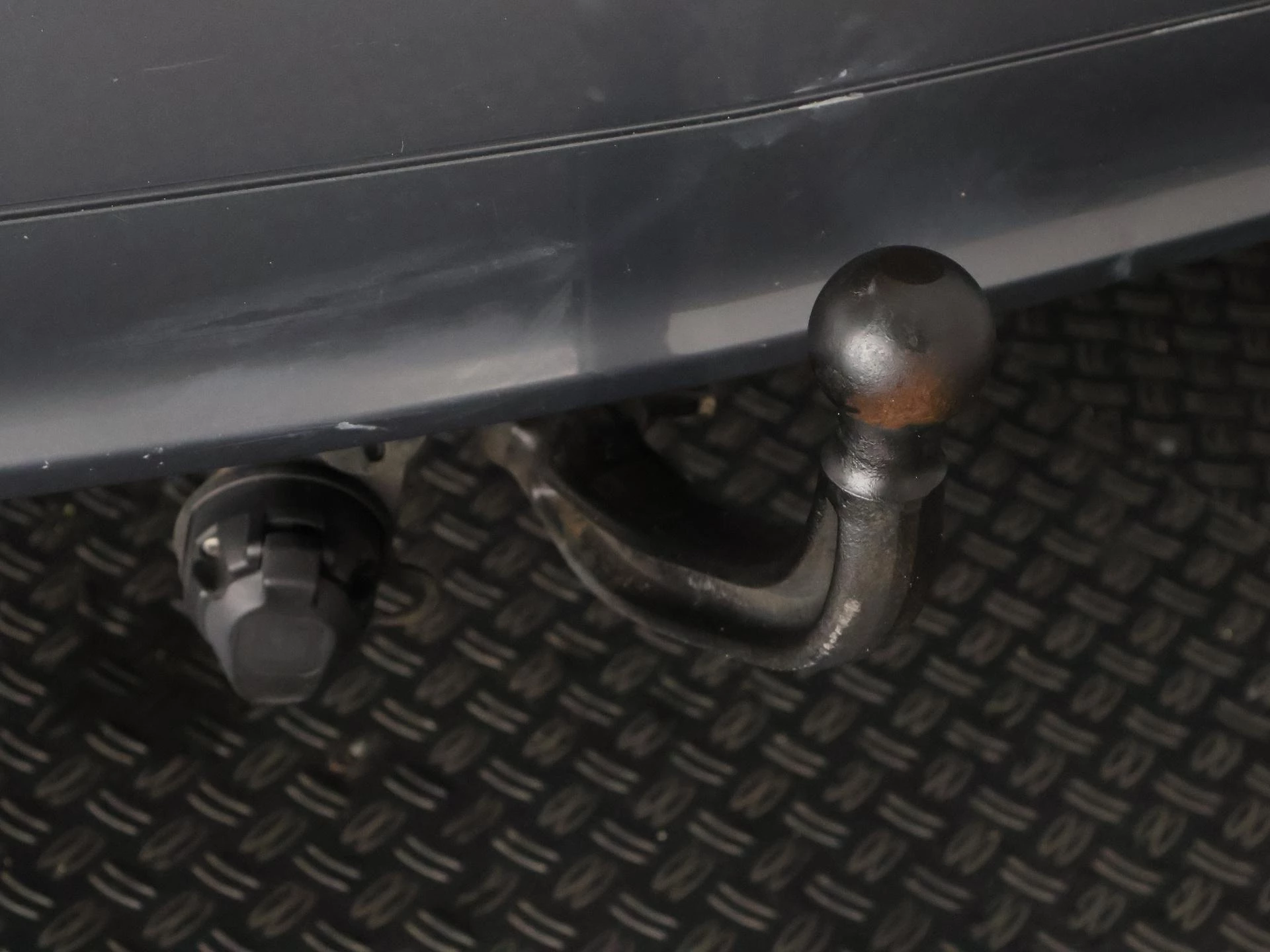 Hoofdafbeelding Opel Meriva