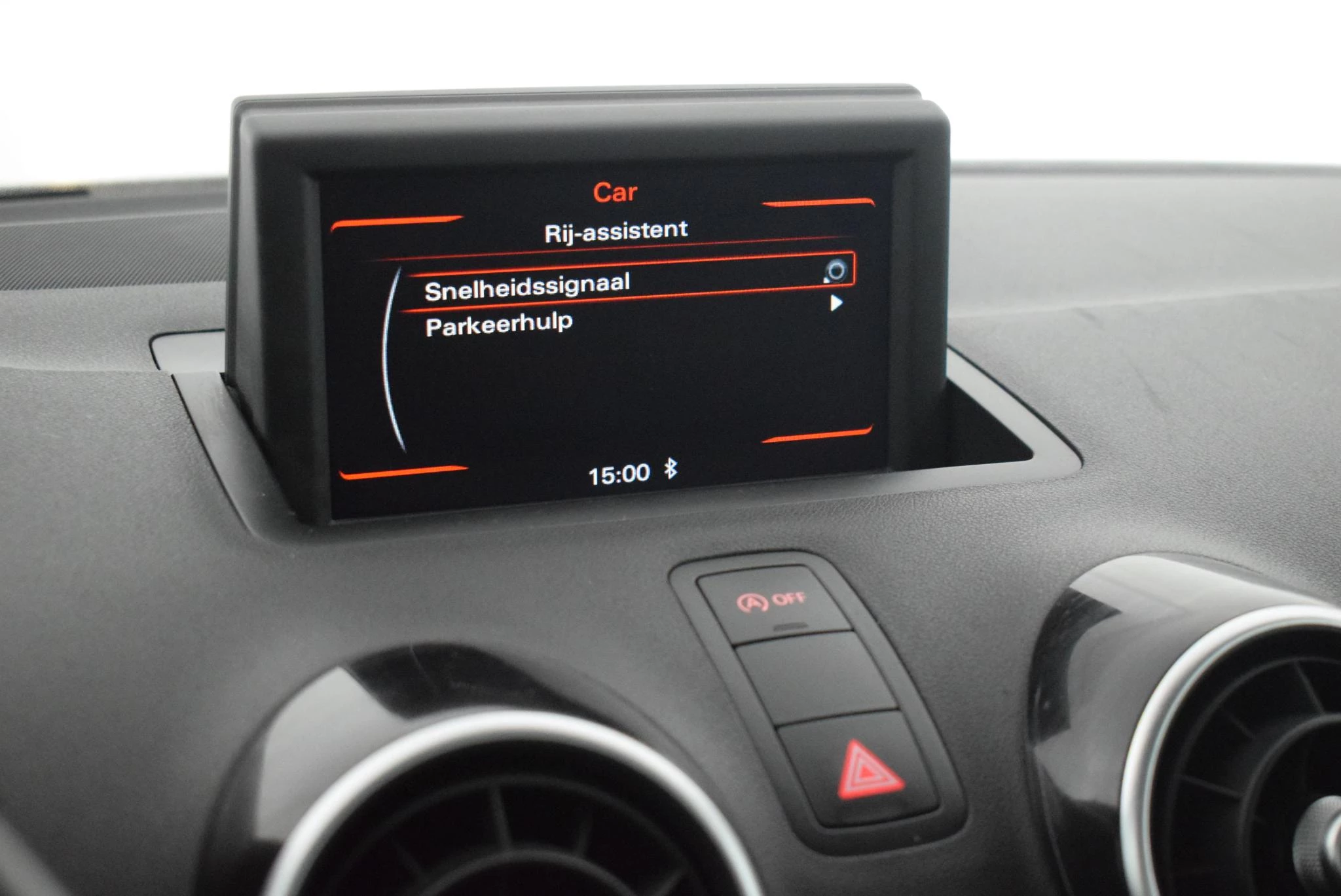 Hoofdafbeelding Audi A1