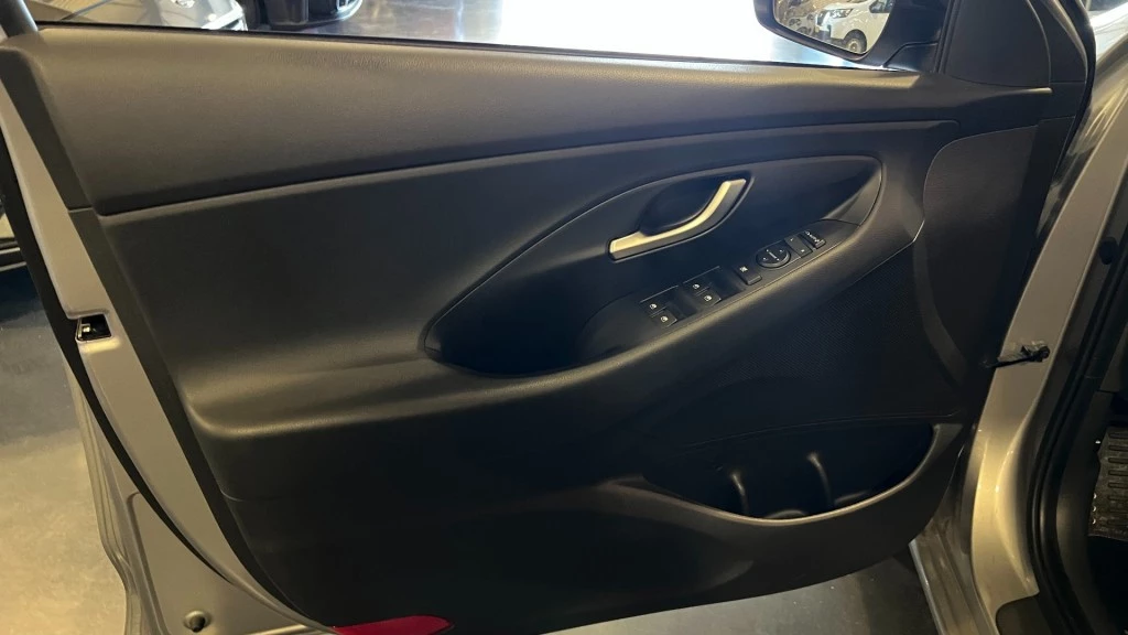 Hoofdafbeelding Hyundai i30