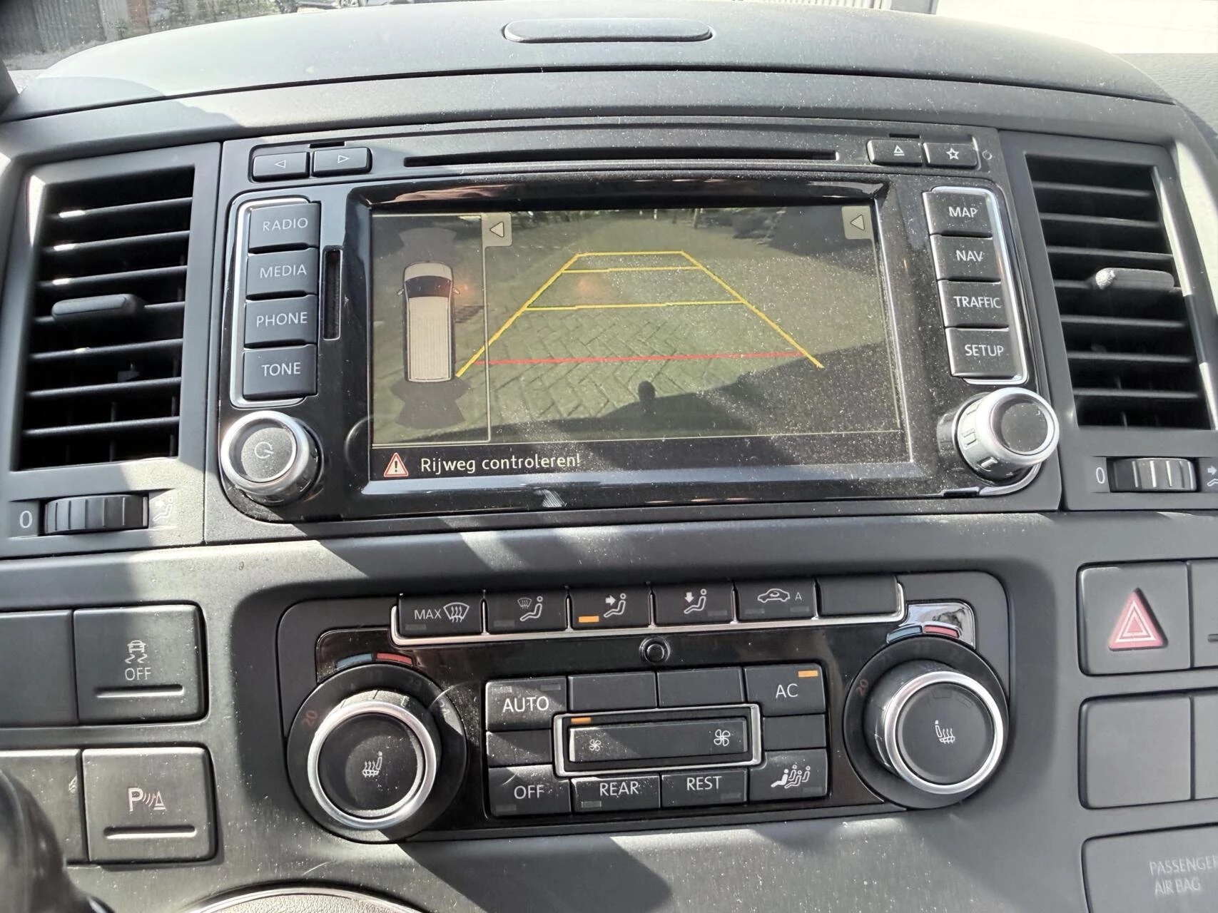 Hoofdafbeelding Volkswagen California
