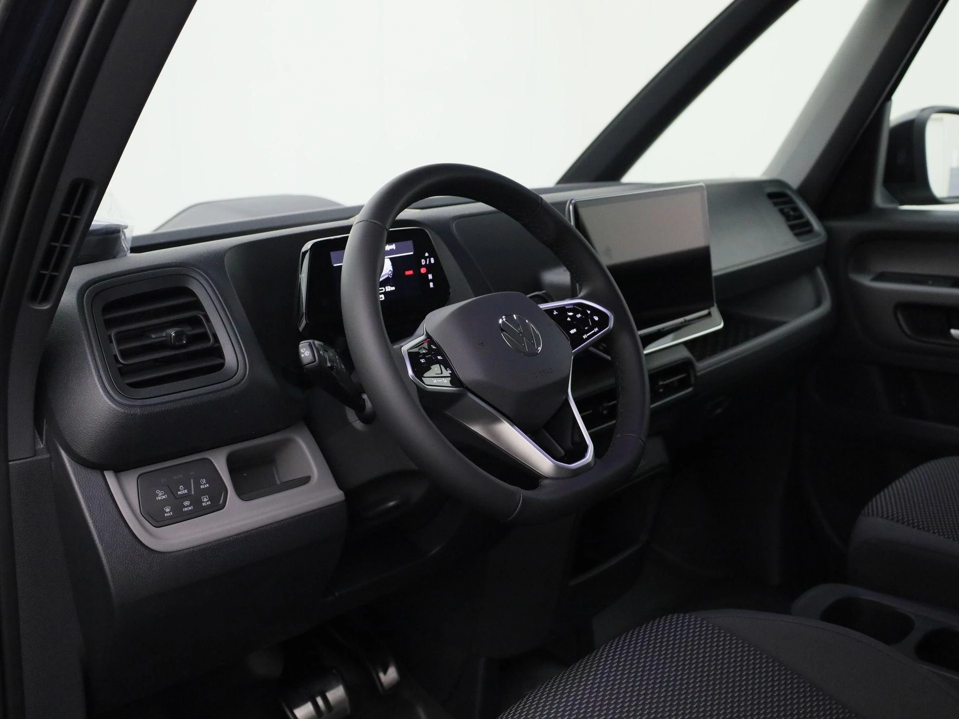 Hoofdafbeelding Volkswagen ID. Buzz Cargo