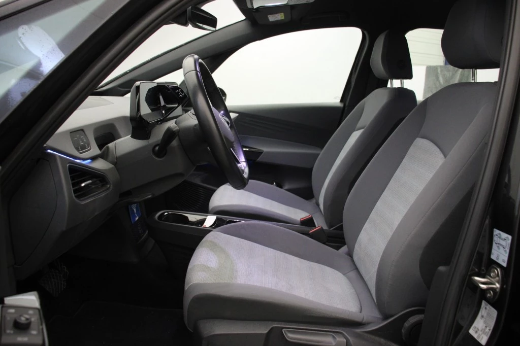 Hoofdafbeelding Volkswagen ID.3