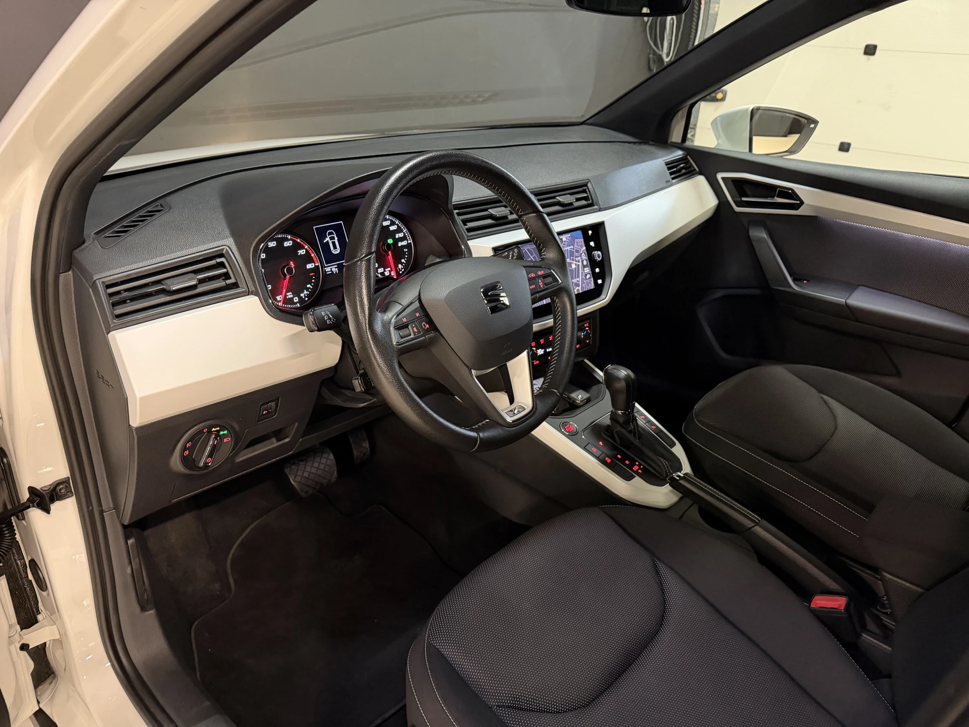 Hoofdafbeelding SEAT Arona