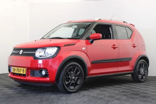 Hoofdafbeelding Suzuki Ignis Suzuki Ignis 1.2 Select |Navi|