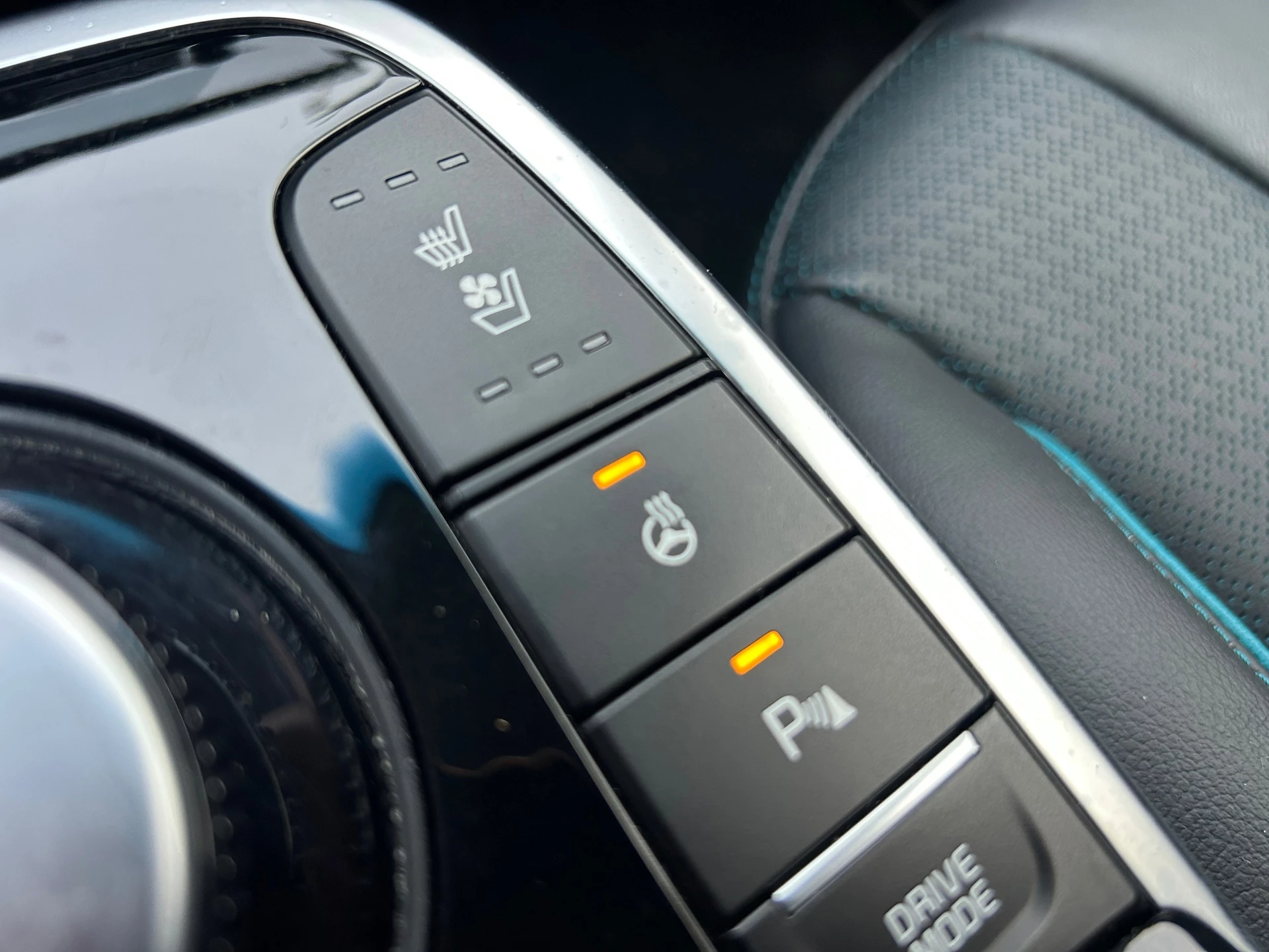 Hoofdafbeelding Kia e-Niro