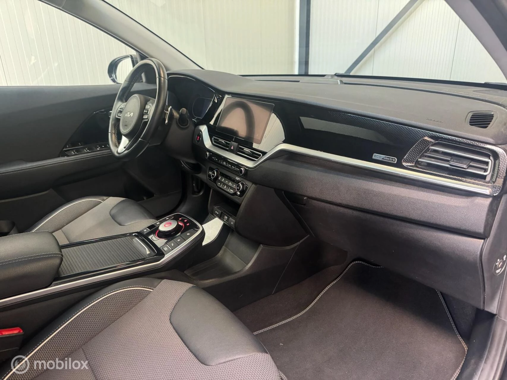 Hoofdafbeelding Kia e-Niro