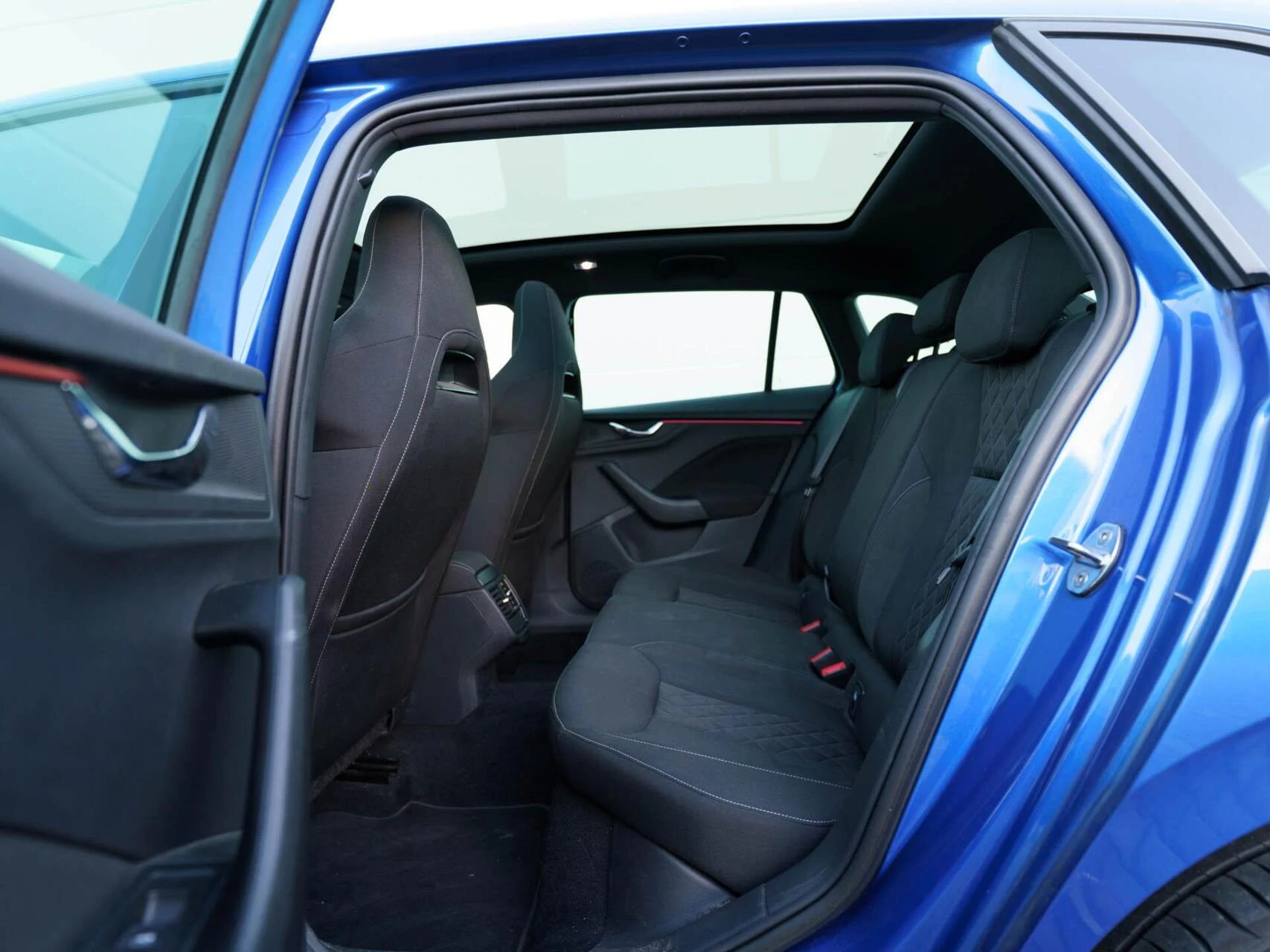 Hoofdafbeelding Škoda Scala