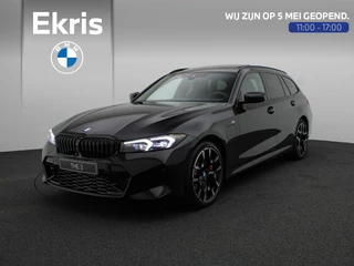 BMW 3 Serie 330e Touring | M Sportpakket Pro | Comfort Pack | Innovation Pack