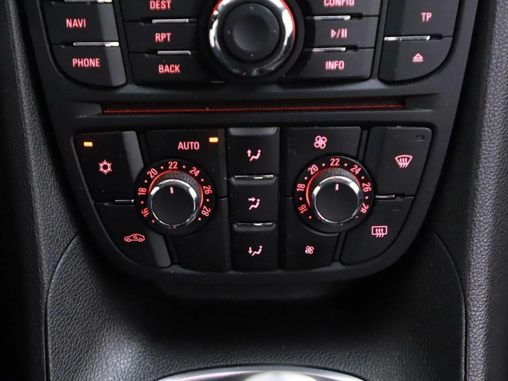 Hoofdafbeelding Opel Meriva