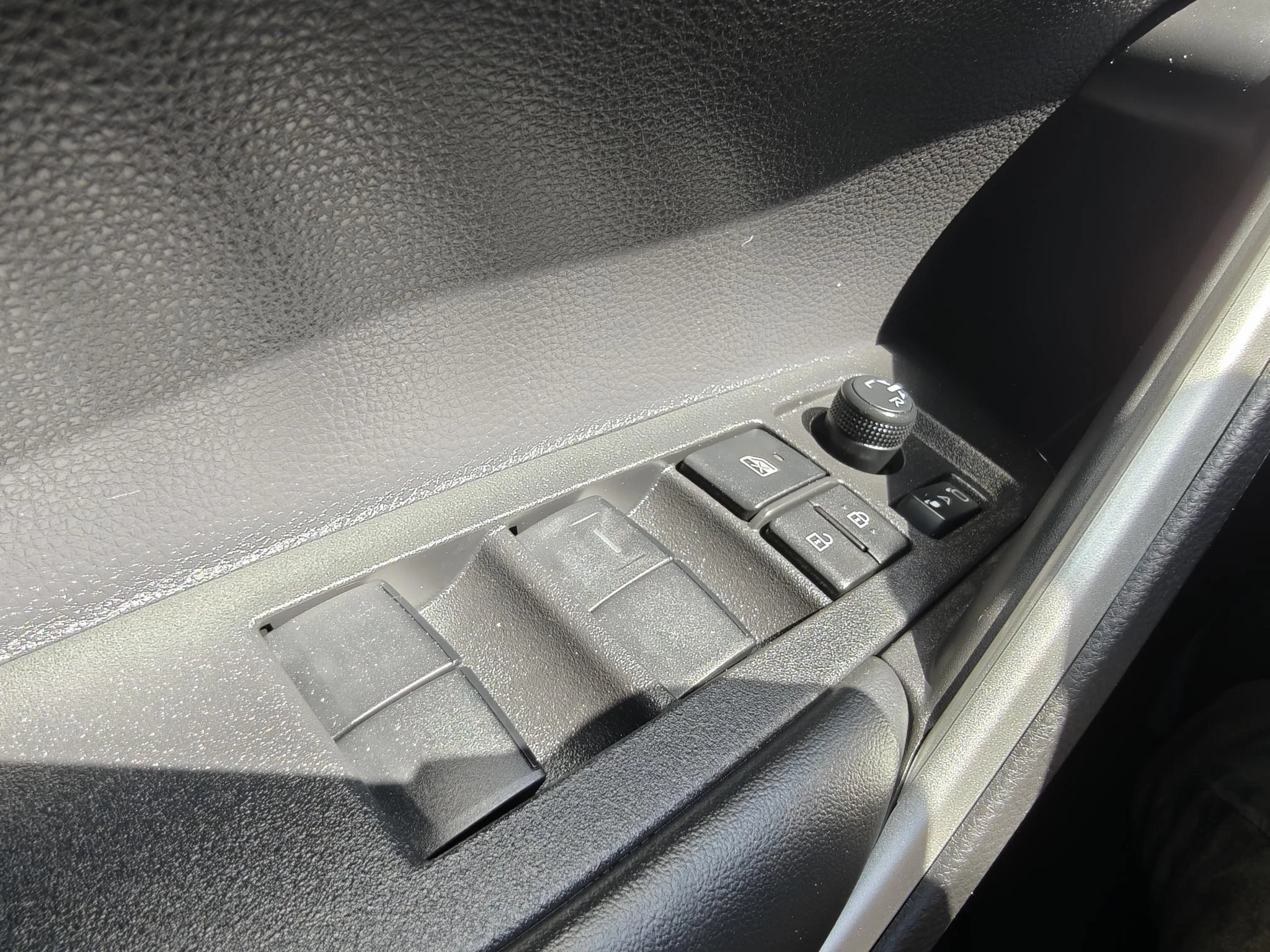 Hoofdafbeelding Toyota Corolla Cross