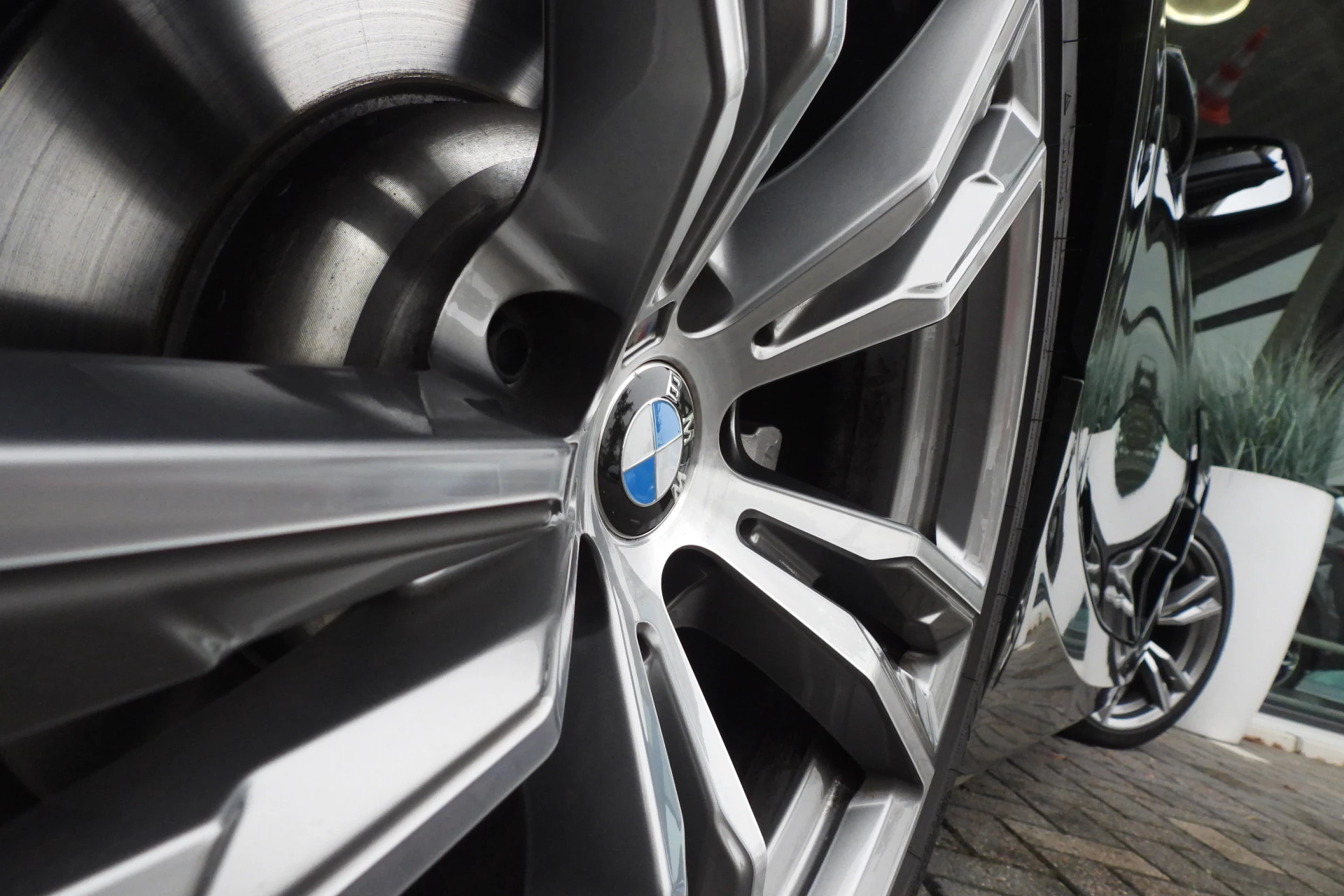 Hoofdafbeelding BMW Z4