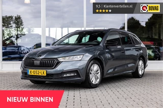 Škoda Octavia Combi 1.0 TSI Sport Business | Trekhaak | LED | NL Auto