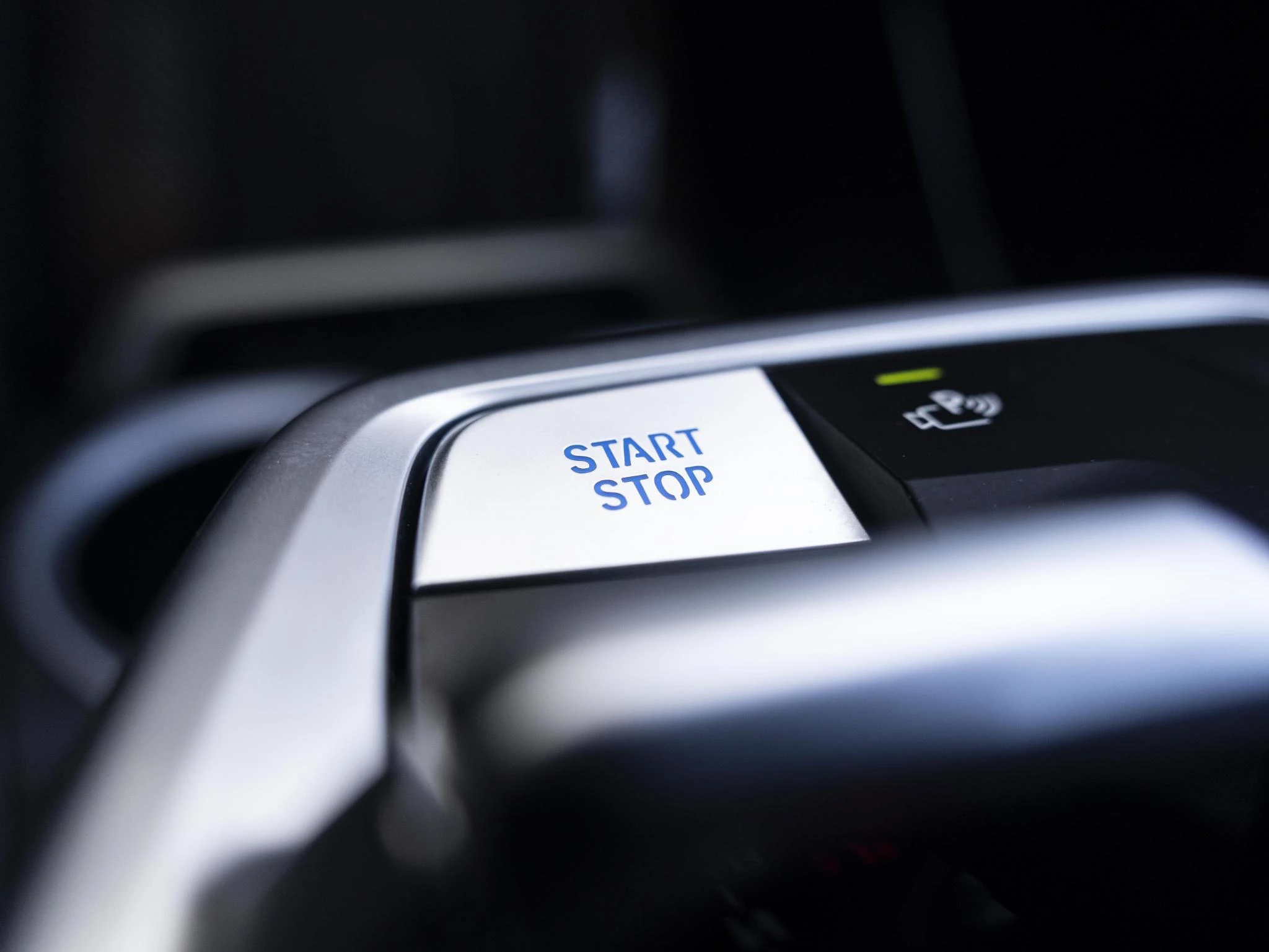 Hoofdafbeelding BMW iX1