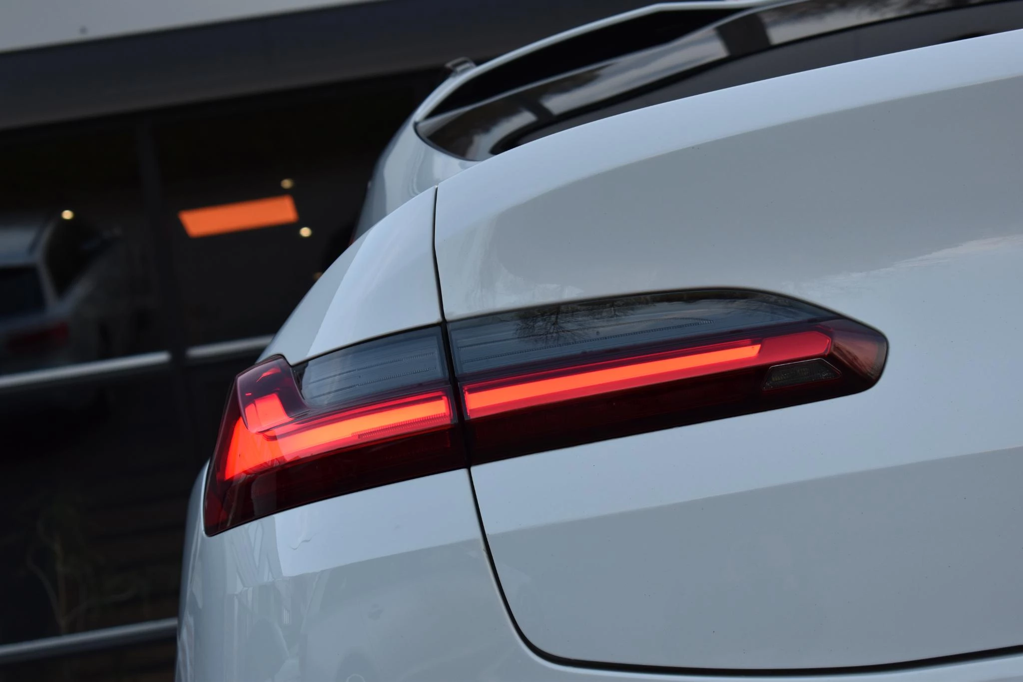 Hoofdafbeelding BMW X4