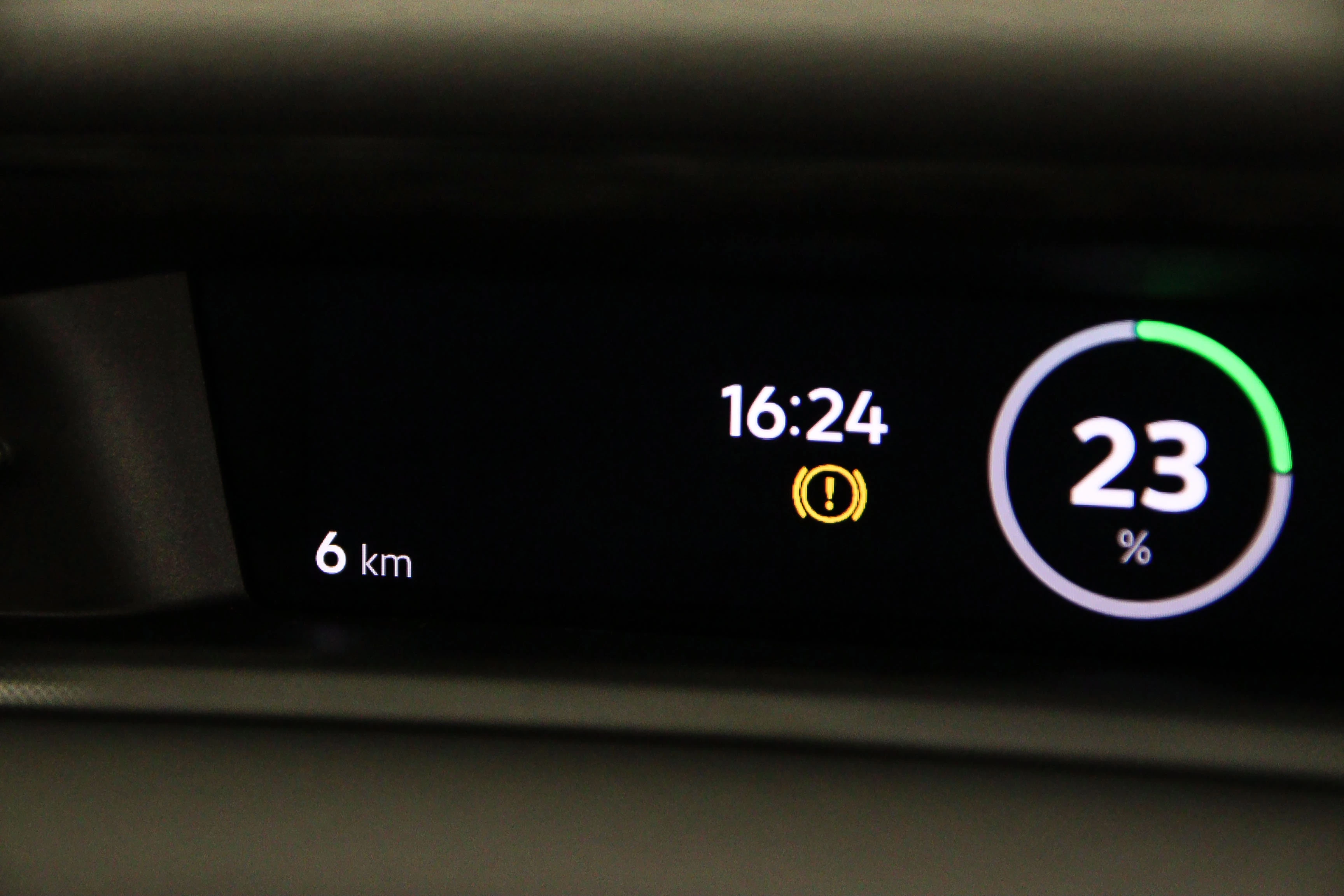 Hoofdafbeelding Volkswagen ID.7