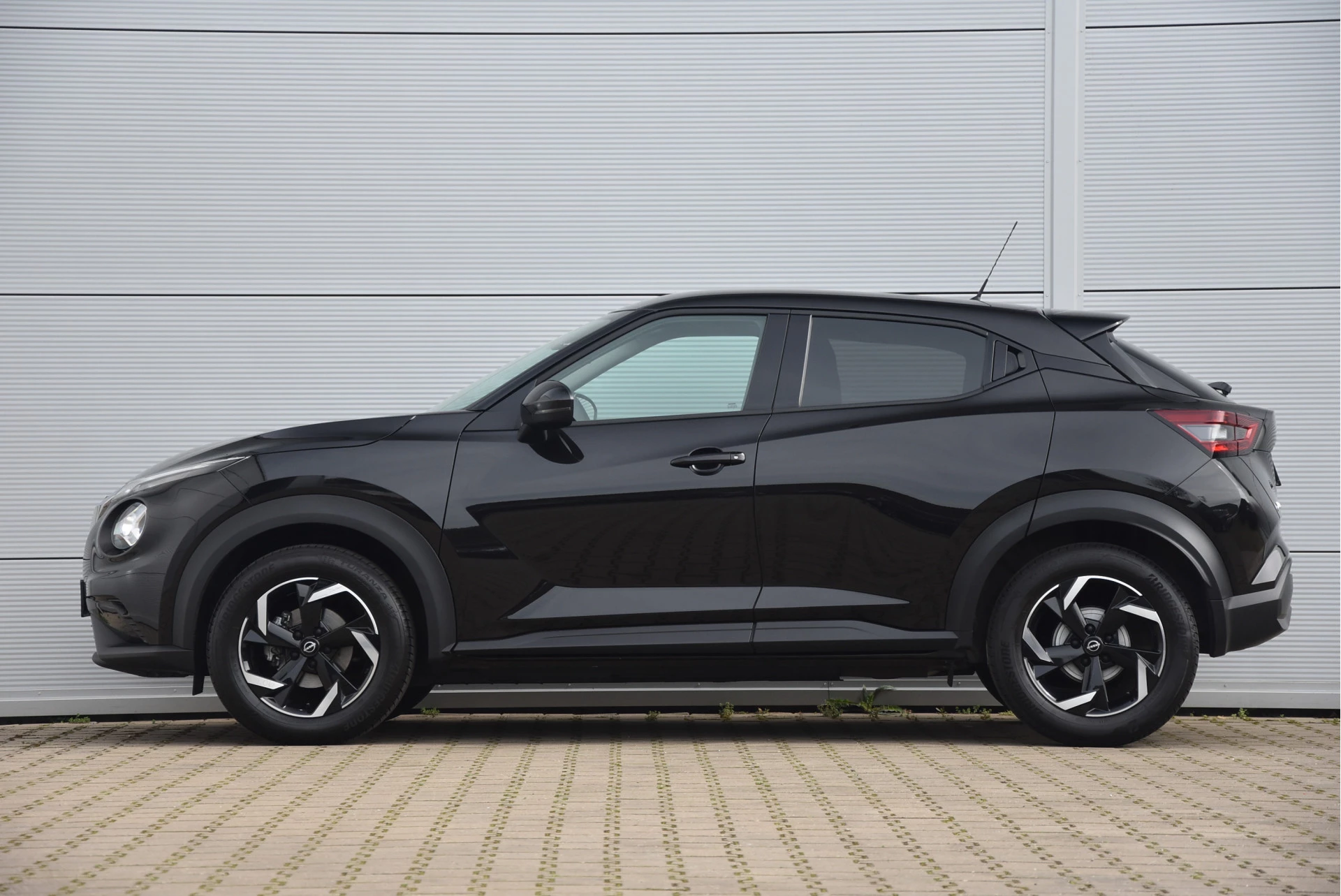 Hoofdafbeelding Nissan Juke