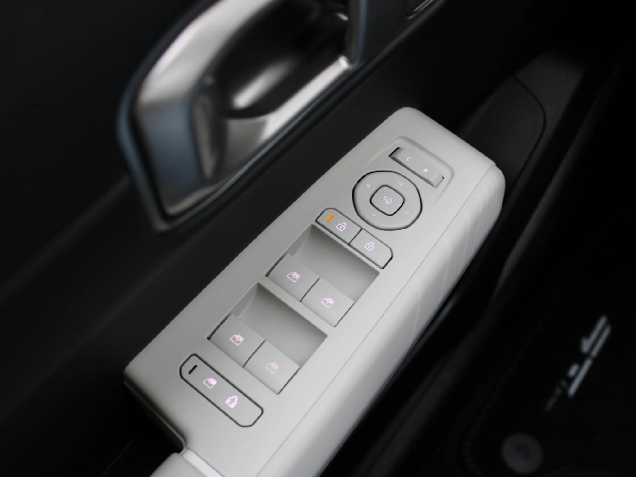 Hoofdafbeelding Kia EV4