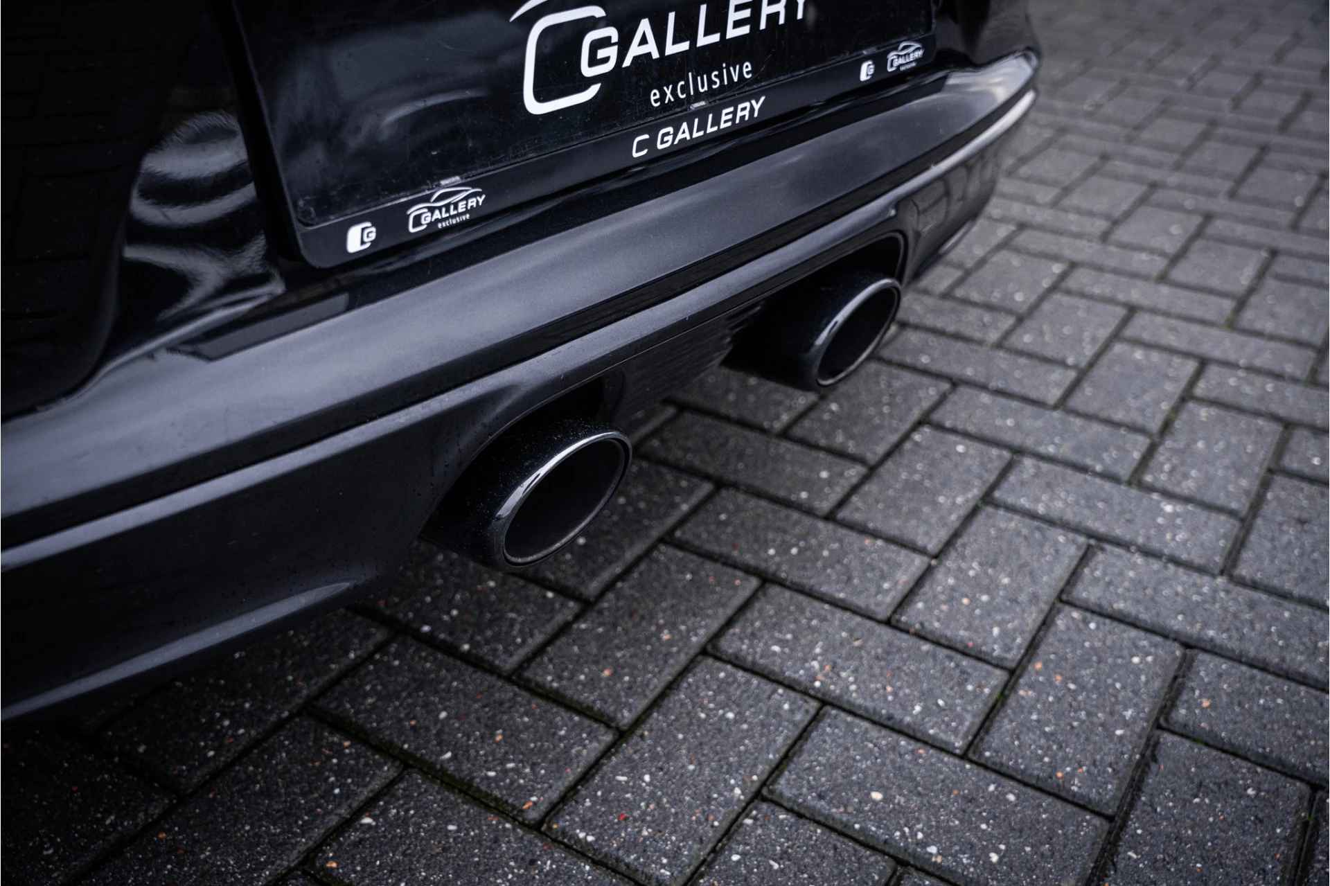 Hoofdafbeelding Porsche 911