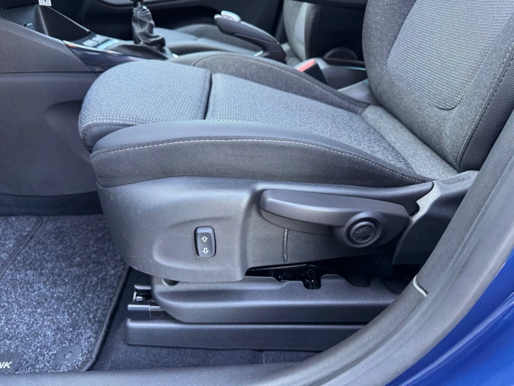 Hoofdafbeelding Opel Crossland