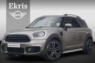 MINI Countryman One Business Edition | Cruise Control | Parkeersensoren Achter | Connected Navigation