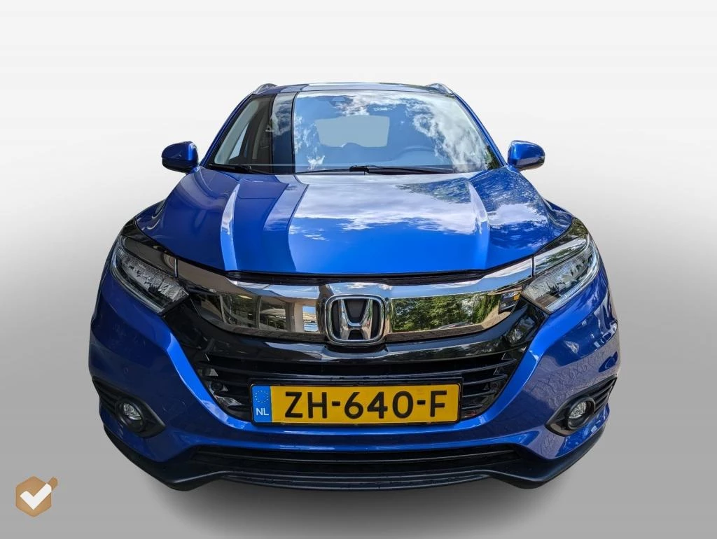 Hoofdafbeelding Honda HR-V