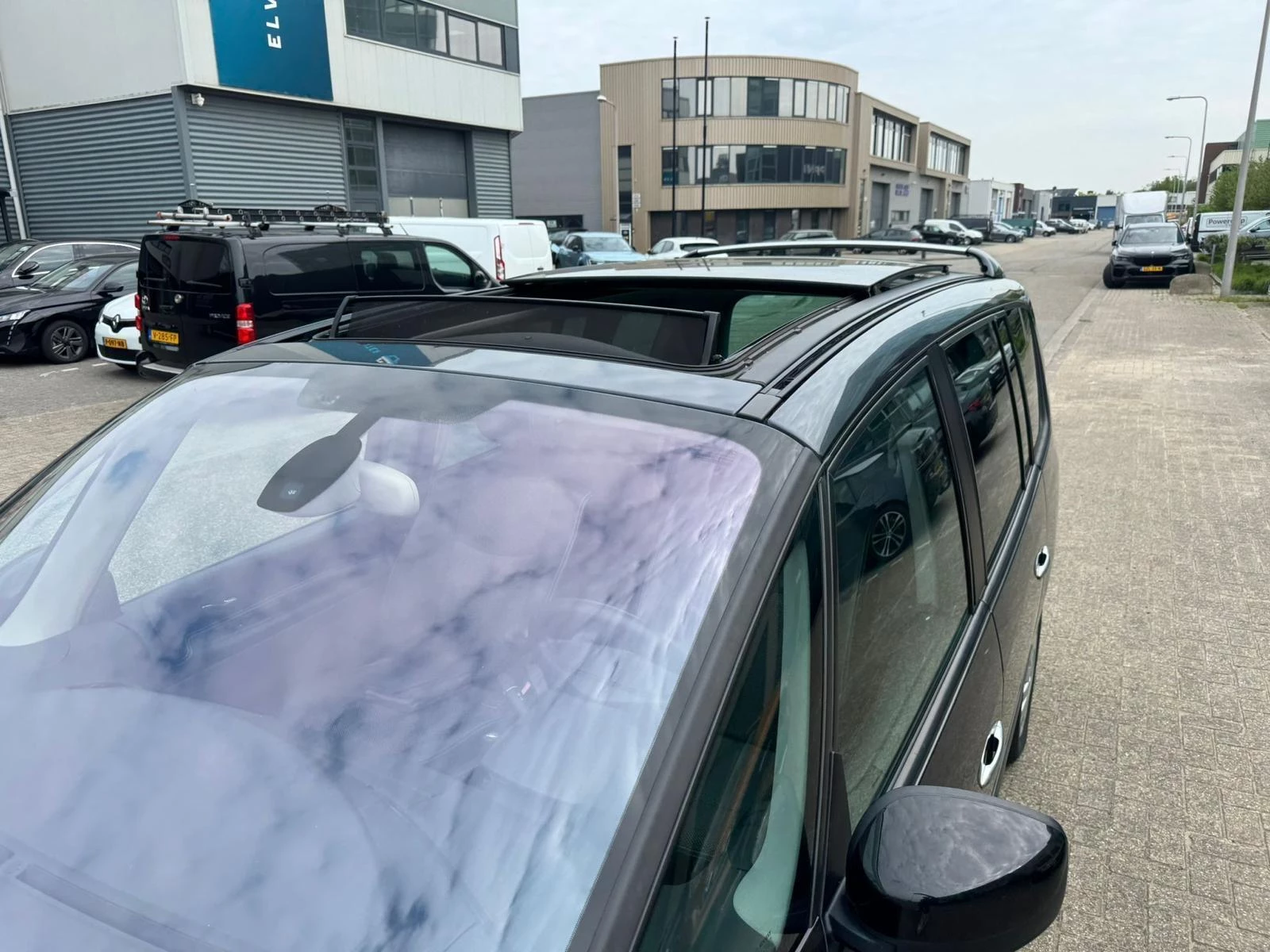Hoofdafbeelding Renault Grand Espace