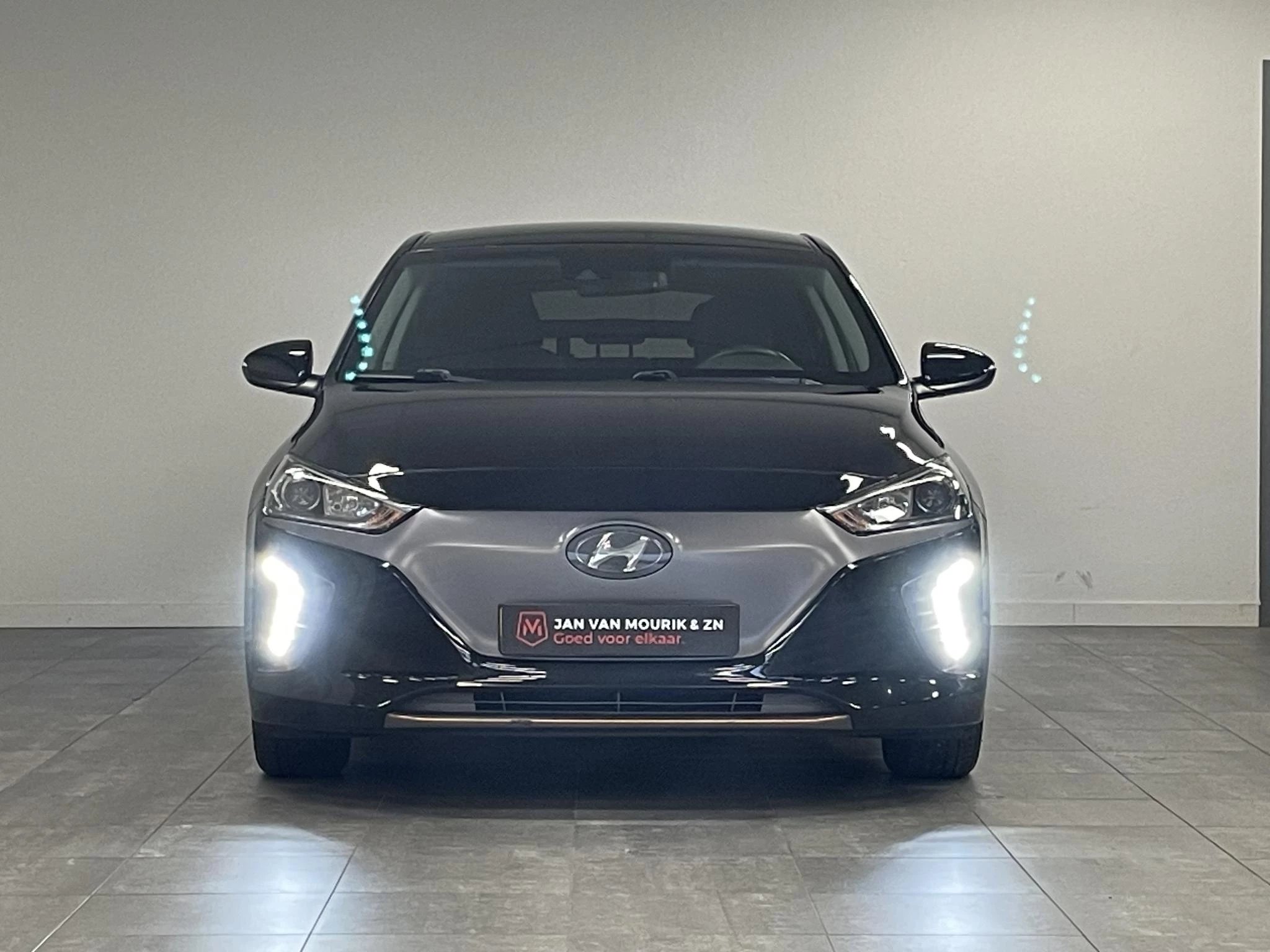 Hoofdafbeelding Hyundai IONIQ