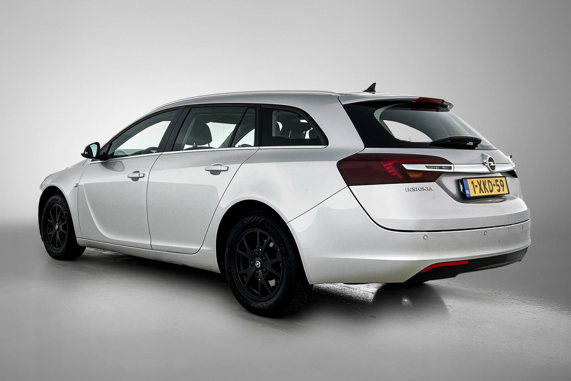 Hoofdafbeelding Opel Insignia