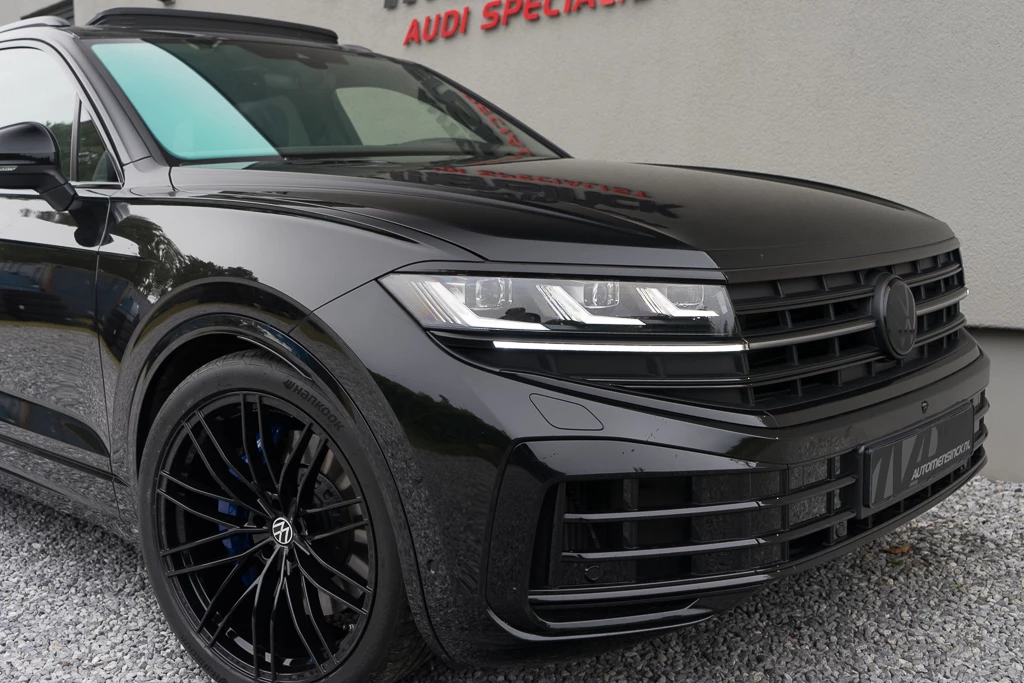 Hoofdafbeelding Volkswagen Touareg