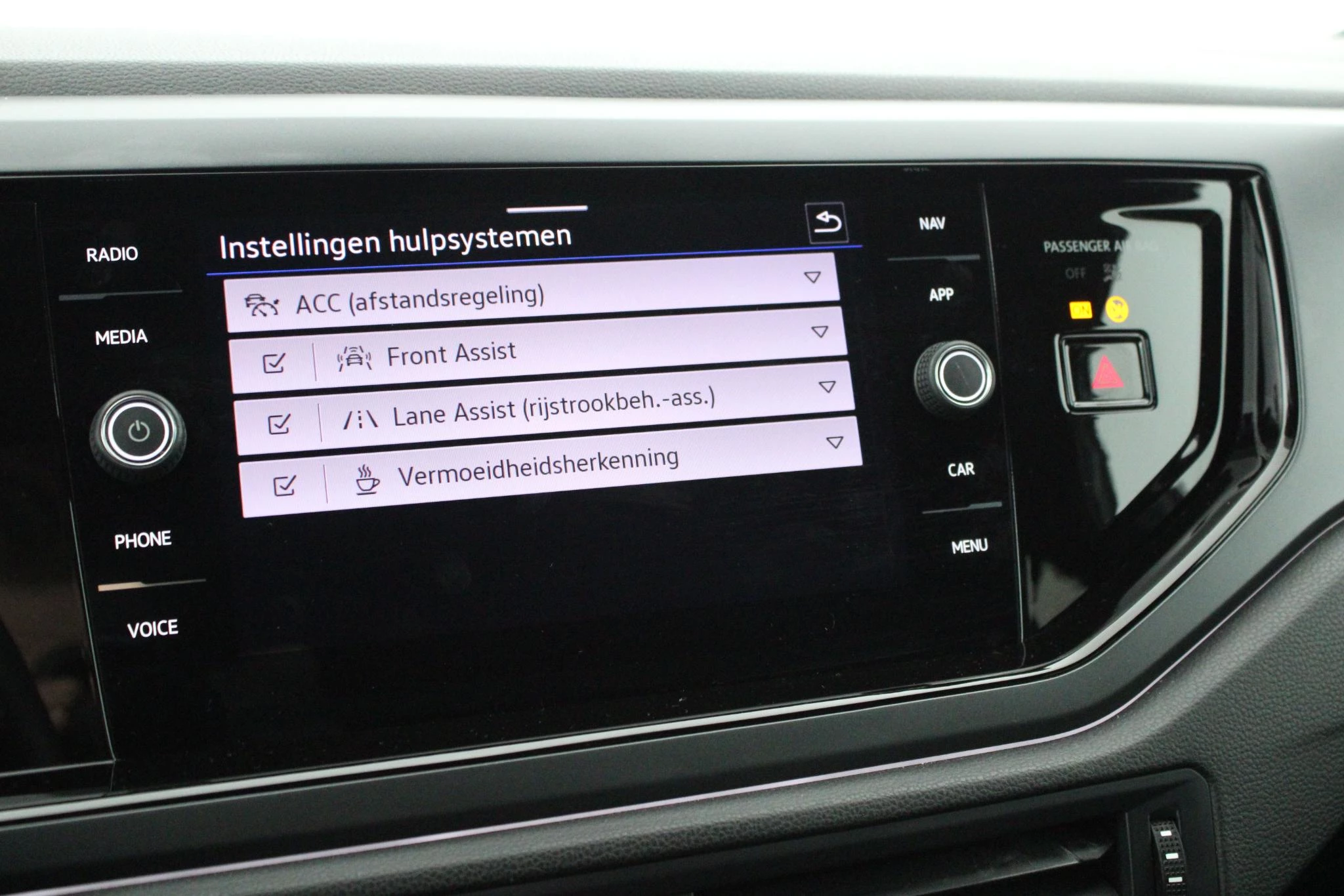 Hoofdafbeelding Volkswagen Taigo