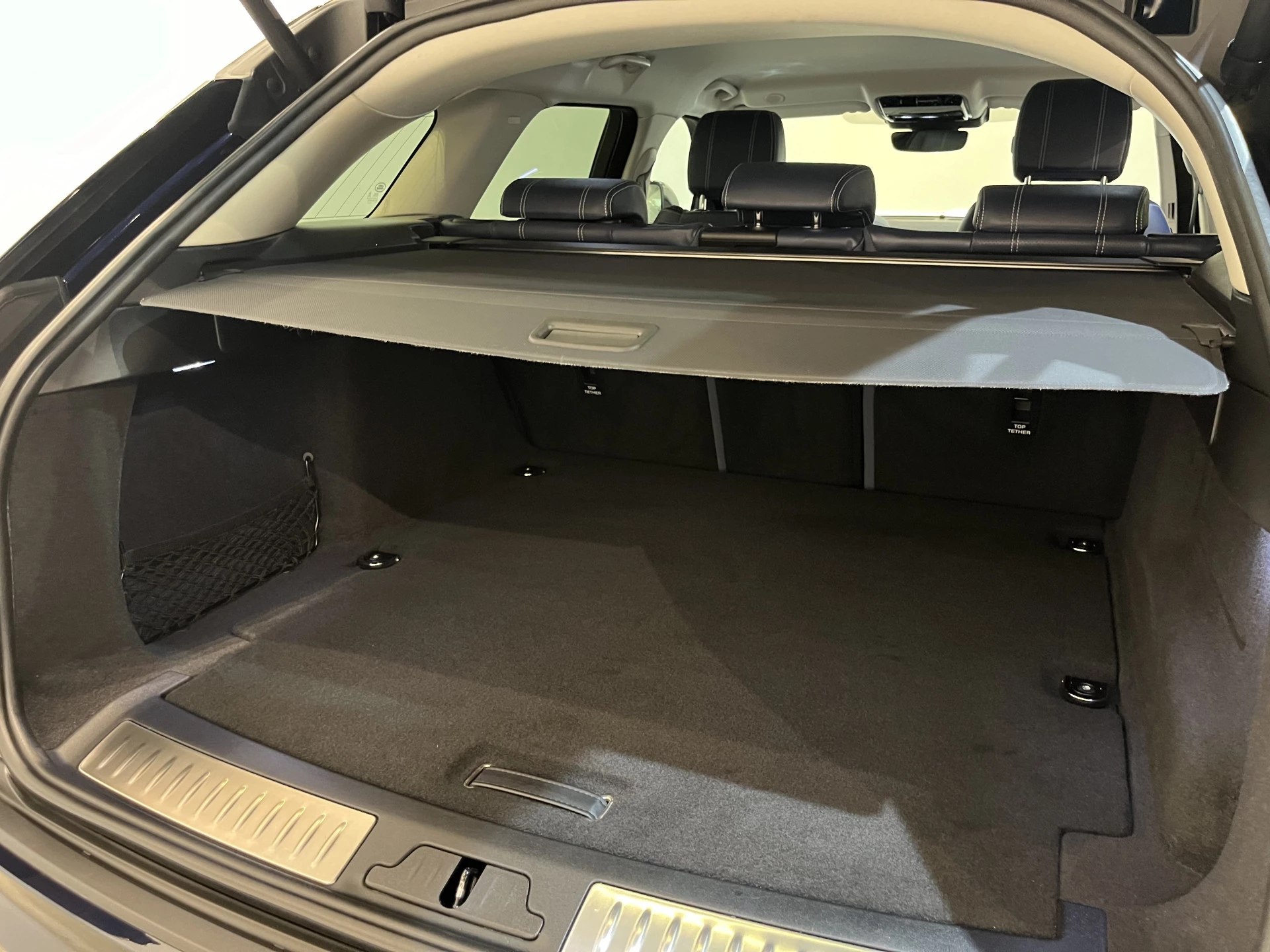 Hoofdafbeelding Land Rover Range Rover Velar