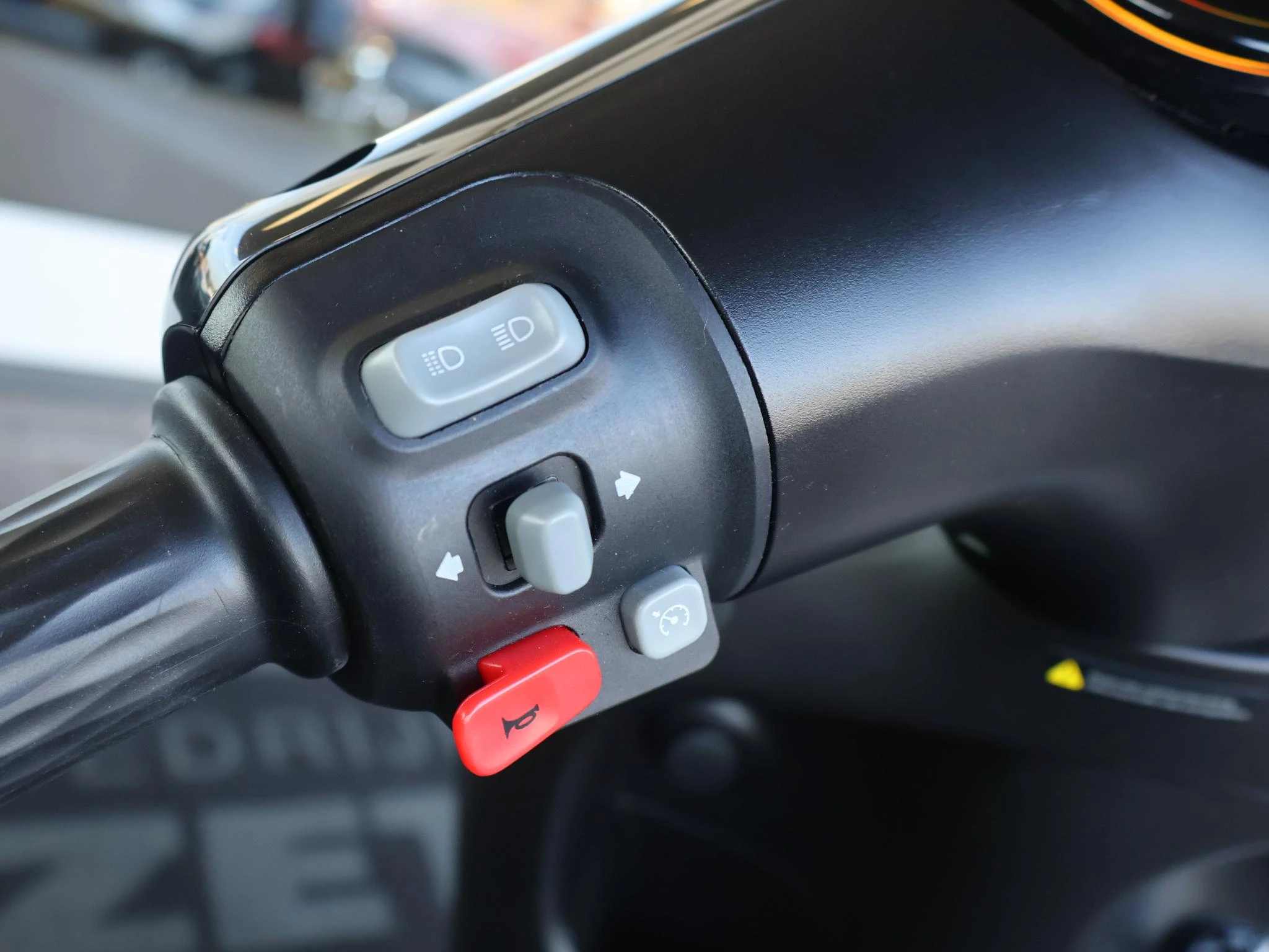 Hoofdafbeelding Segway E300SE