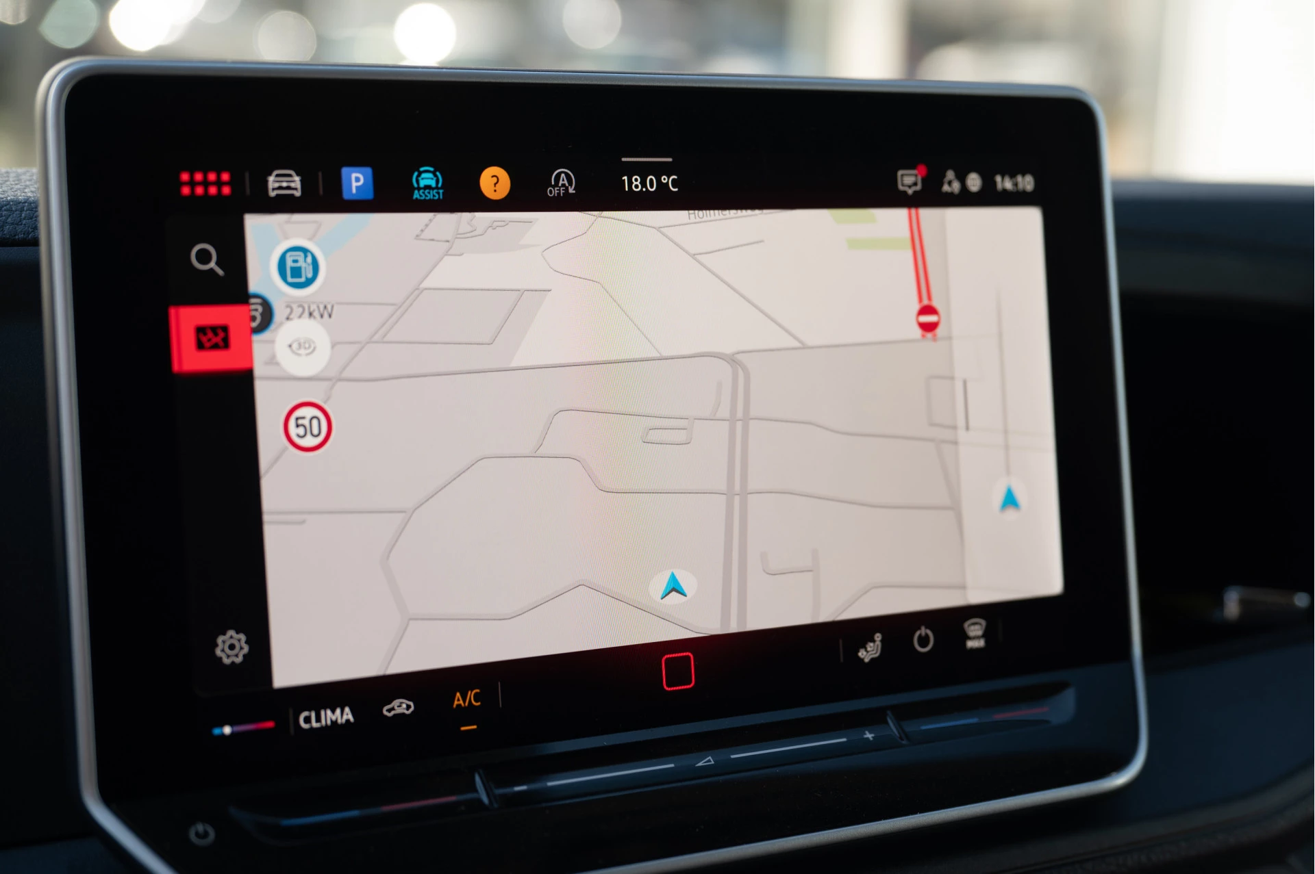 Hoofdafbeelding MAN TGE