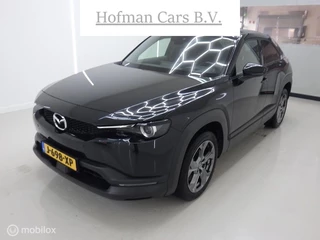 Mazda MX-30 e-SkyActiv 145 First Edition 36 kWh Dealer Onderhouden Head up Display Incl. BTW