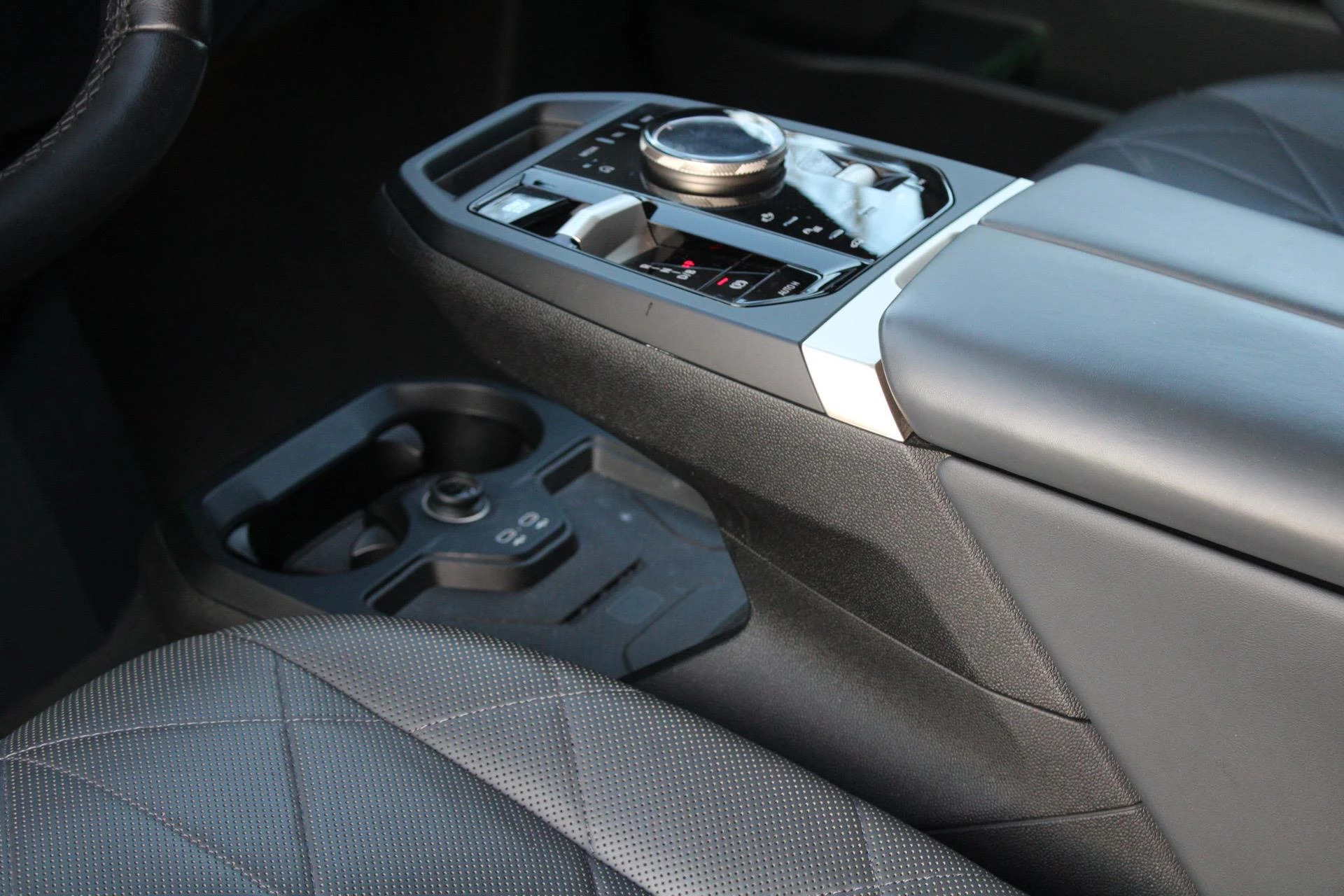 Hoofdafbeelding BMW iX