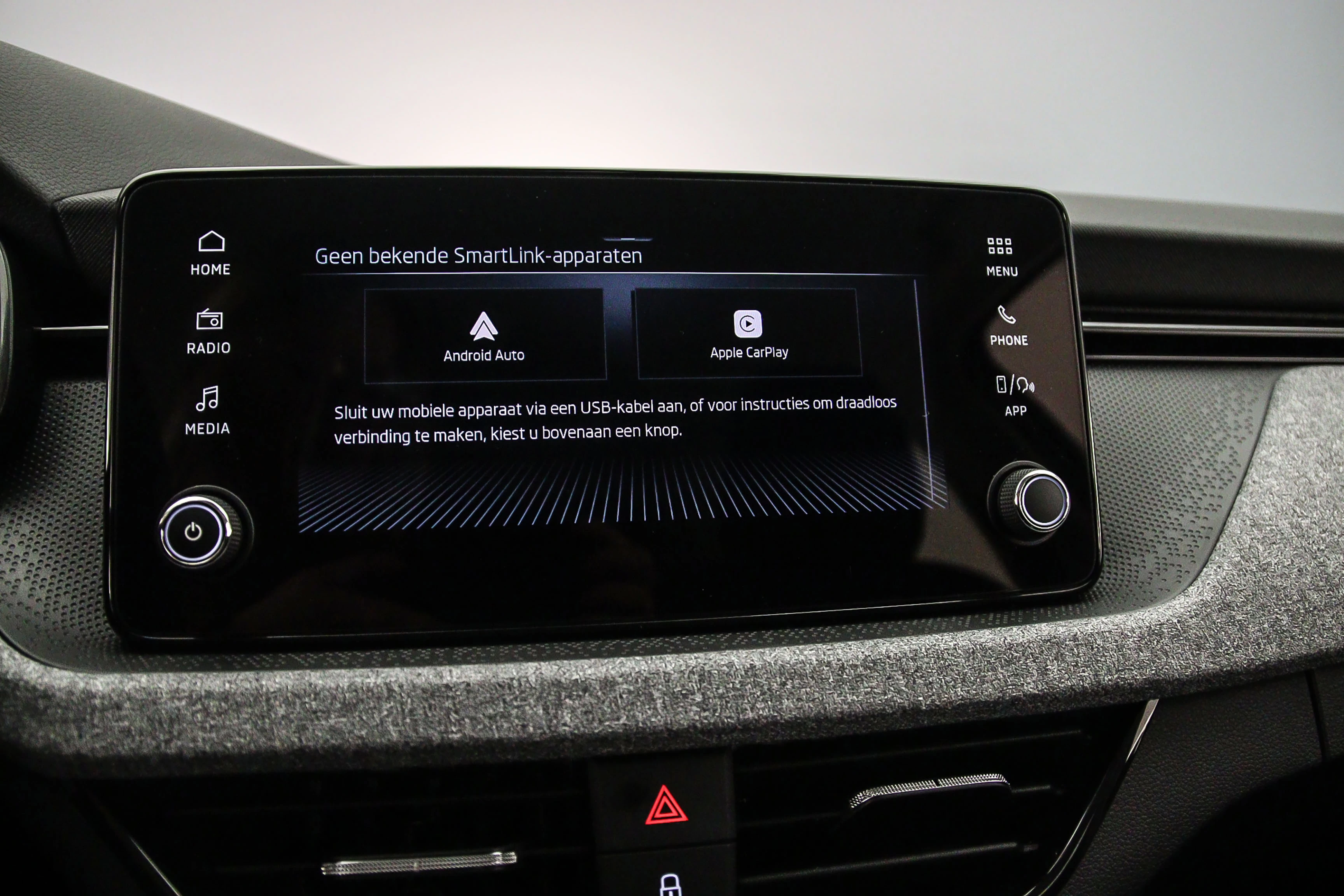 Hoofdafbeelding Škoda Kamiq