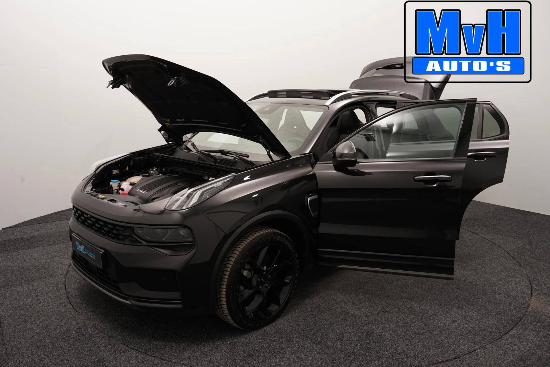 Hoofdafbeelding Lynk & Co 01