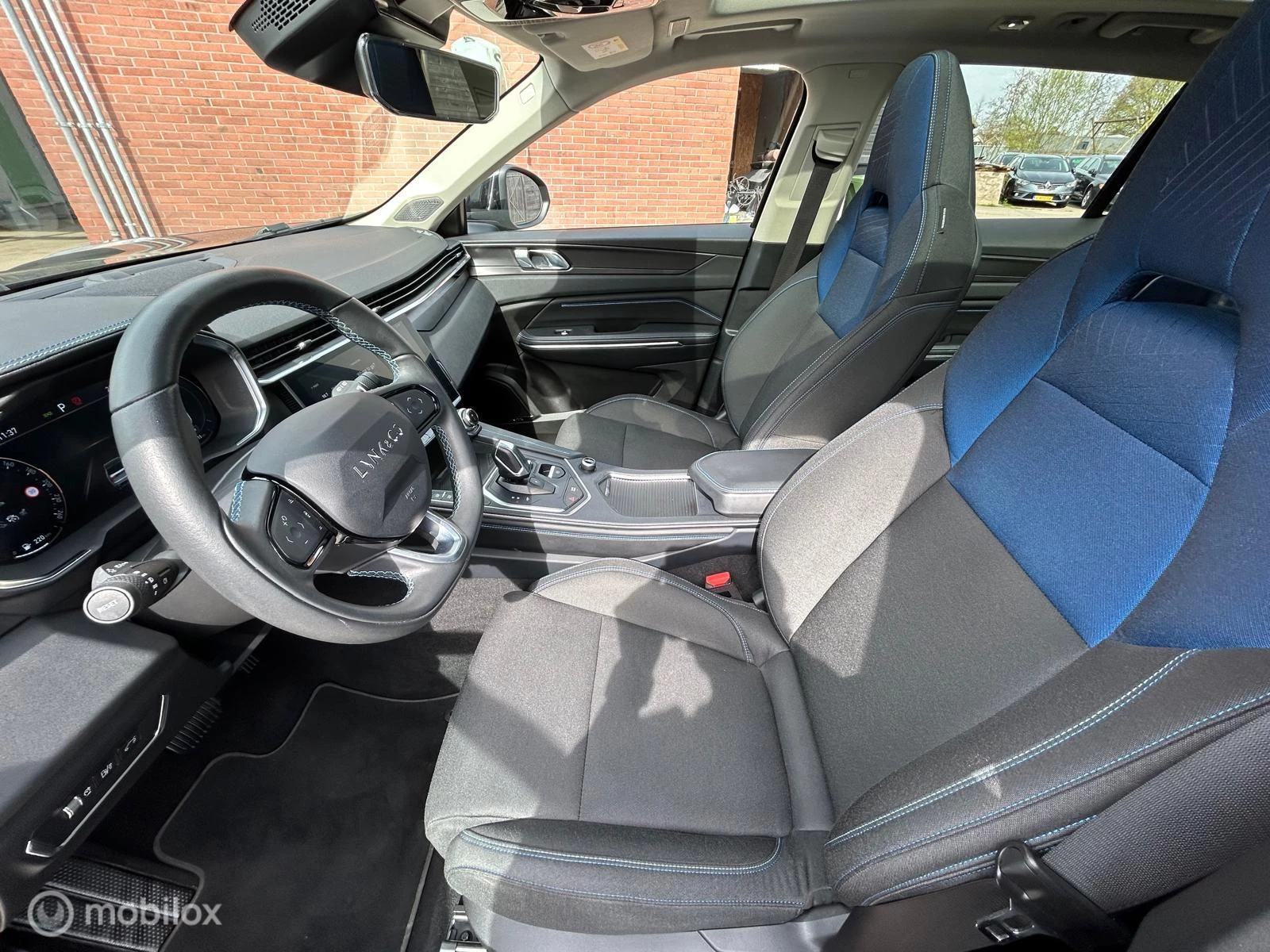 Hoofdafbeelding Lynk & Co 01