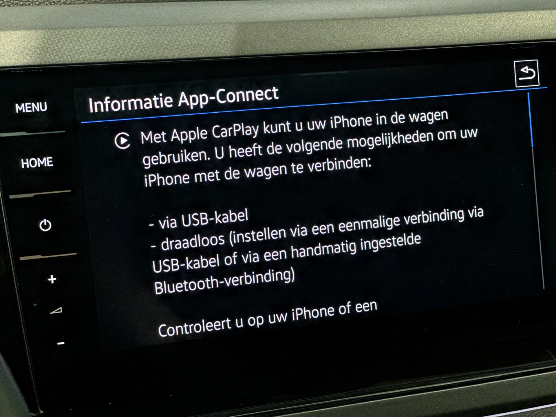 Hoofdafbeelding Volkswagen Taigo