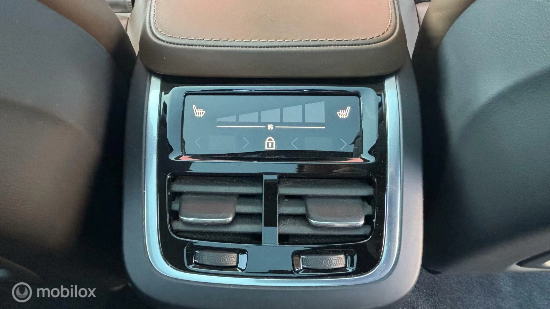 Hoofdafbeelding Volvo V90