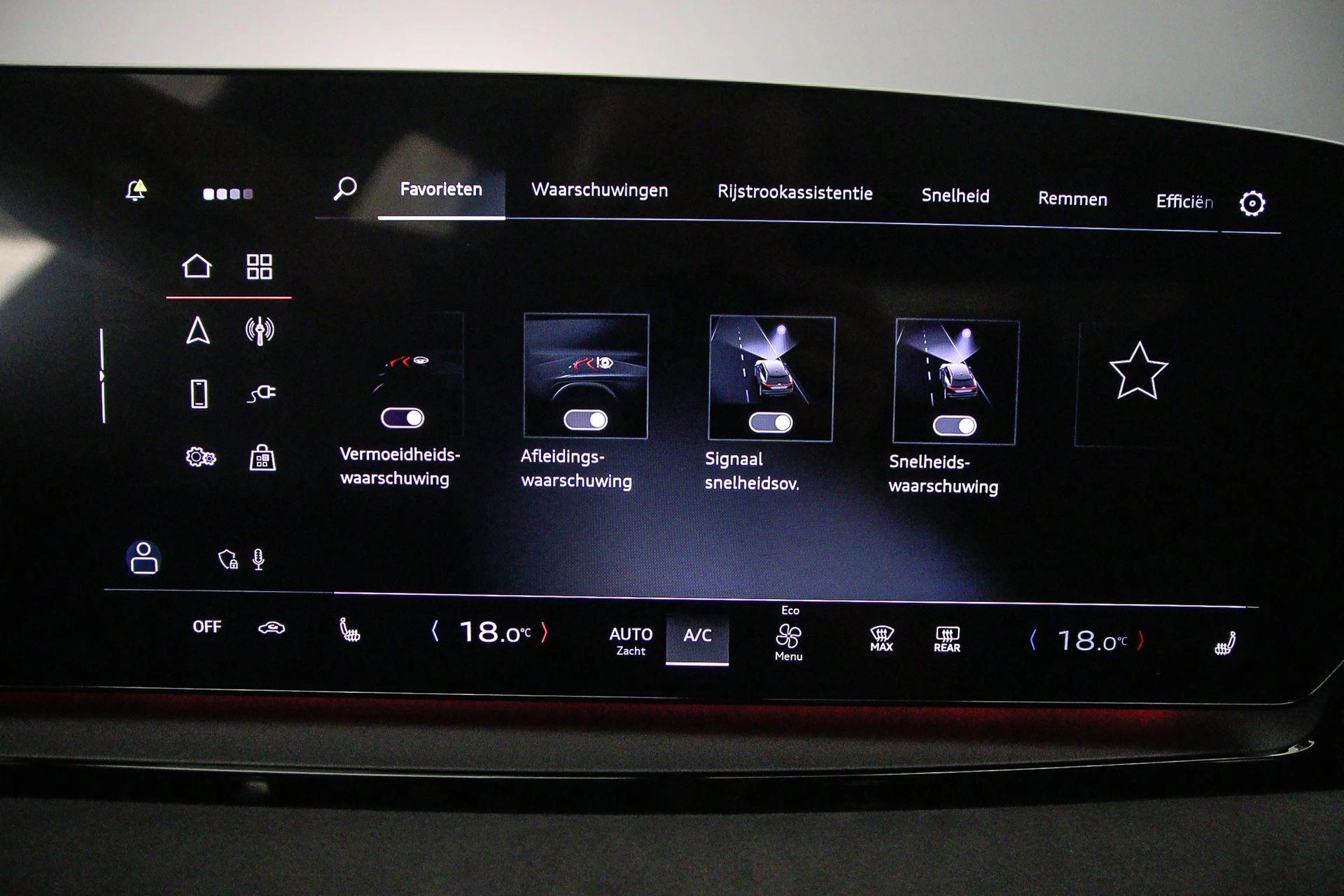 Hoofdafbeelding Audi Q6 e-tron