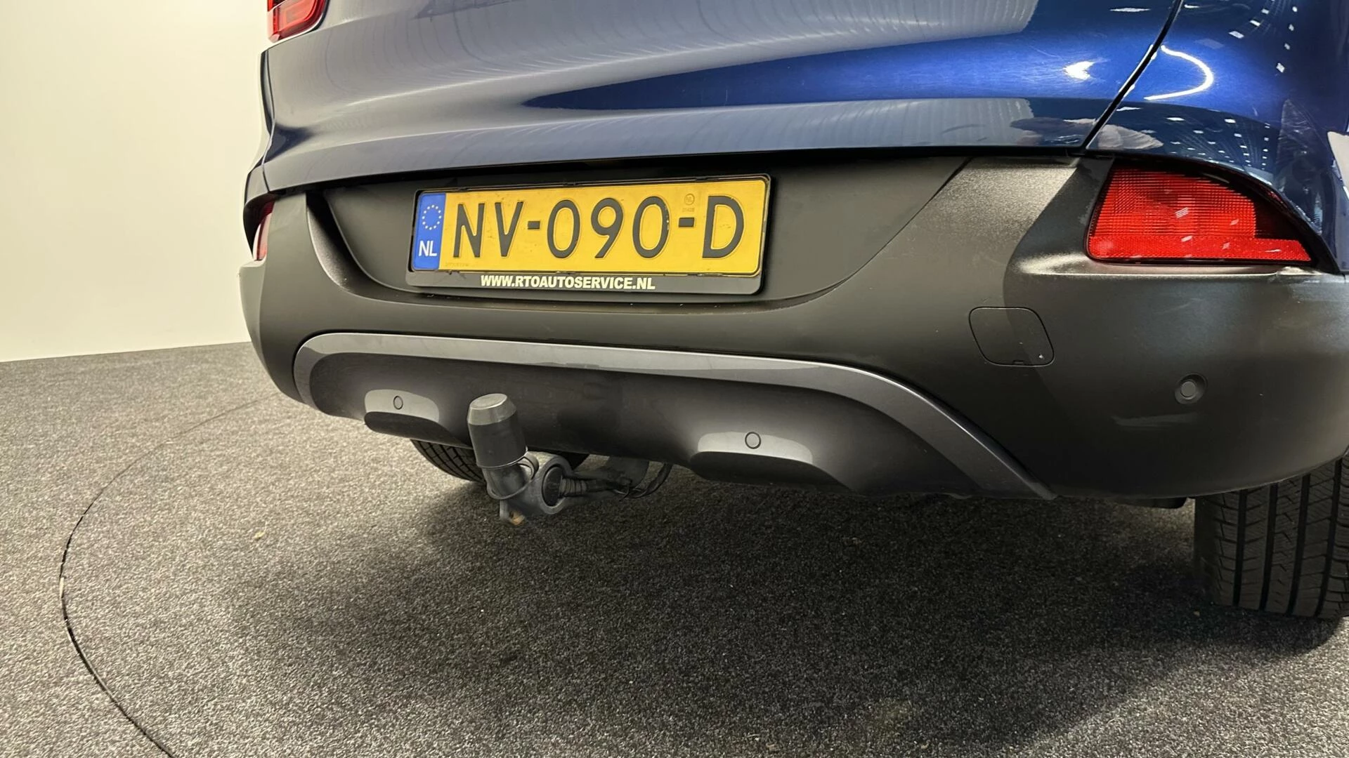 Hoofdafbeelding Renault Kadjar