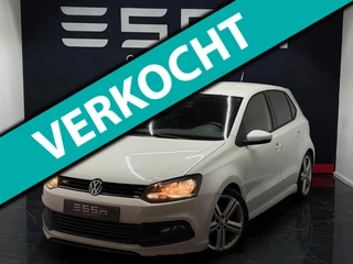 Volkswagen Polo 1.2 TSI R Line DSG Cruise Climatronic Bluetooth