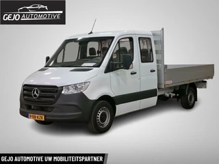 Mercedes Sprinter 315 1.9 cdi DC LANGE LAADBAK L3 MEERDERE OP VOORRAAD!