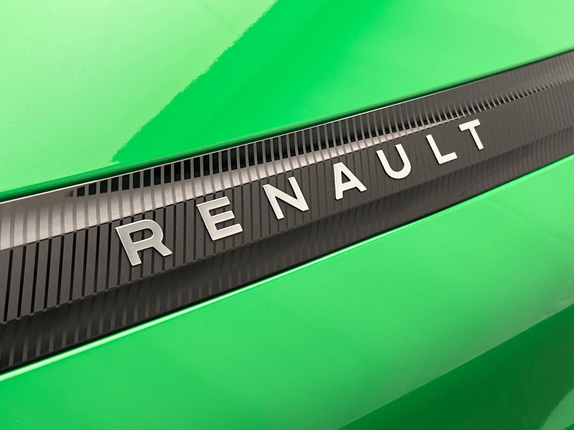 Hoofdafbeelding Renault 5