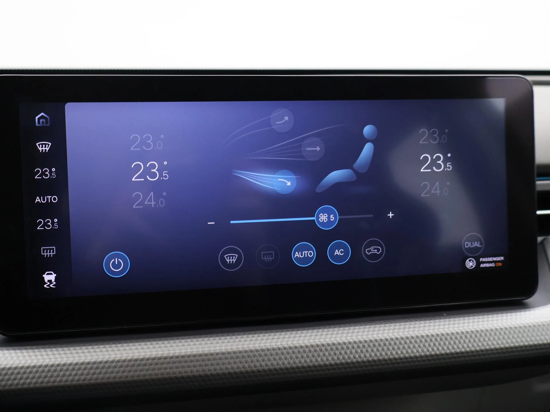 Hoofdafbeelding Aiways U5