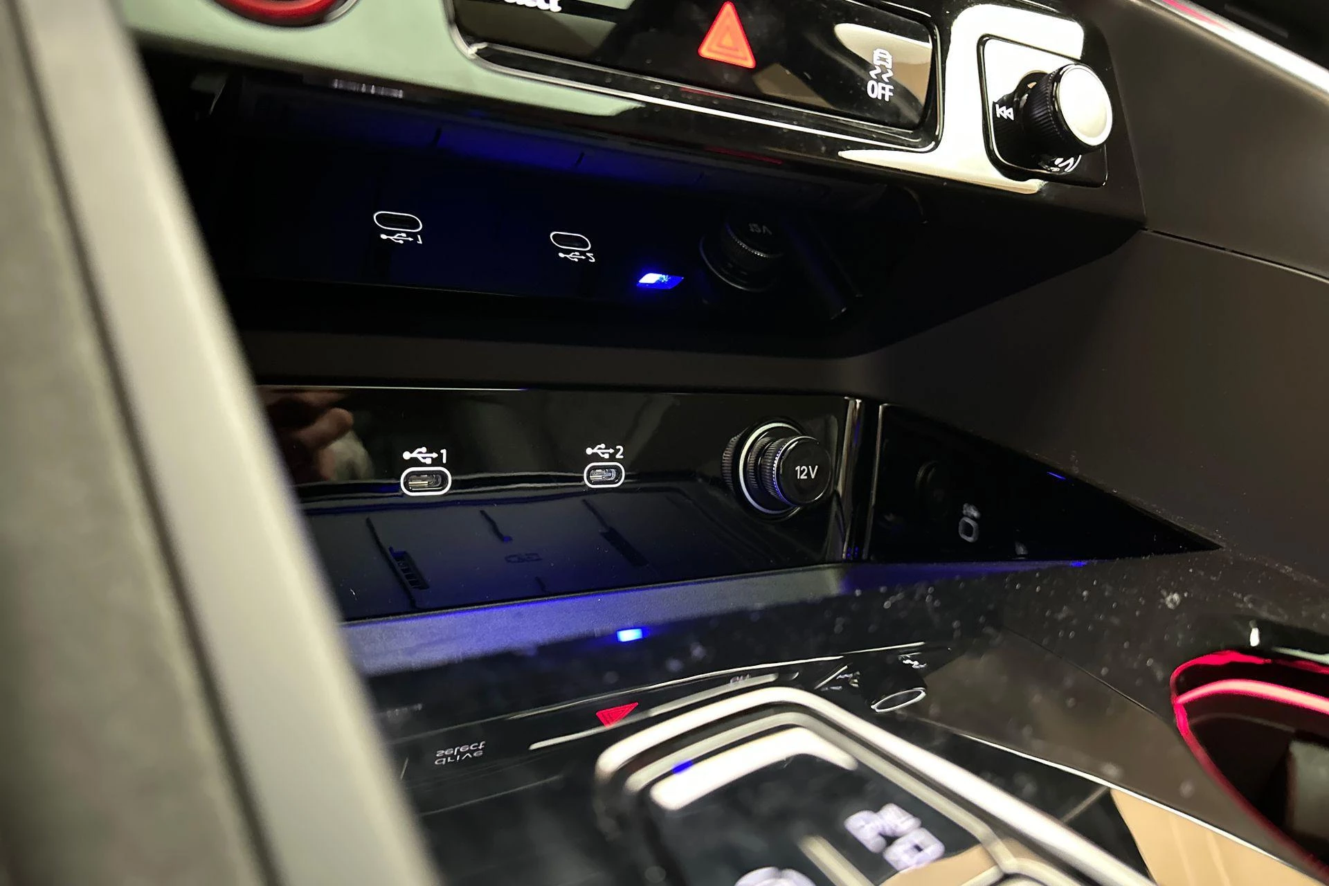 Hoofdafbeelding Audi SQ5