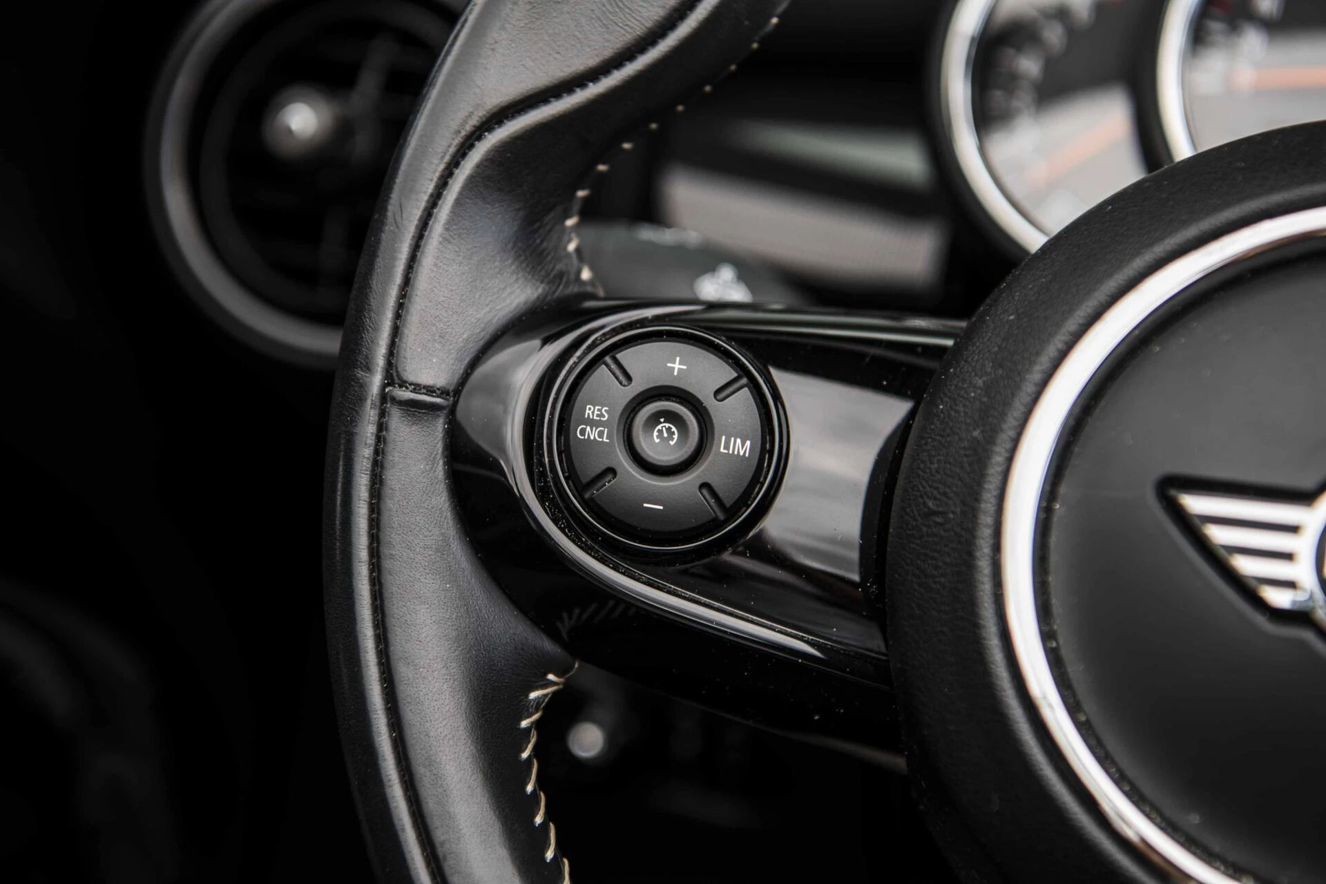 Hoofdafbeelding MINI Cooper S Cabrio
